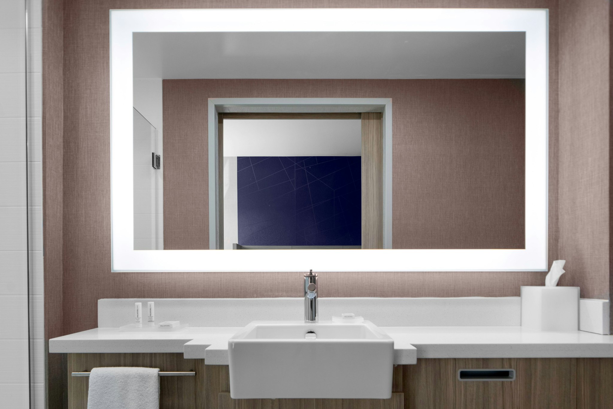 SpringHill Suites by Marriott Winchester