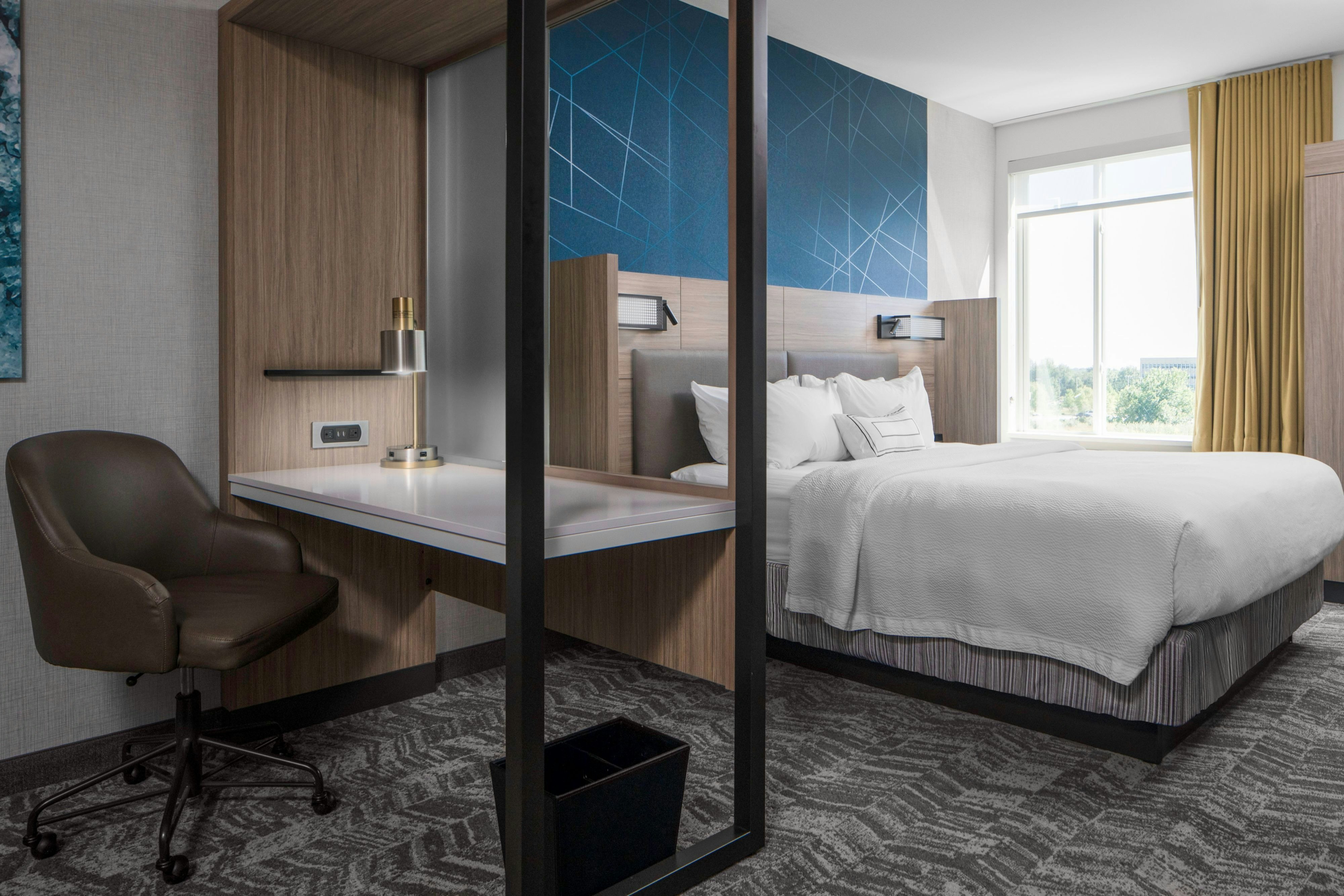 SpringHill Suites by Marriott Winchester