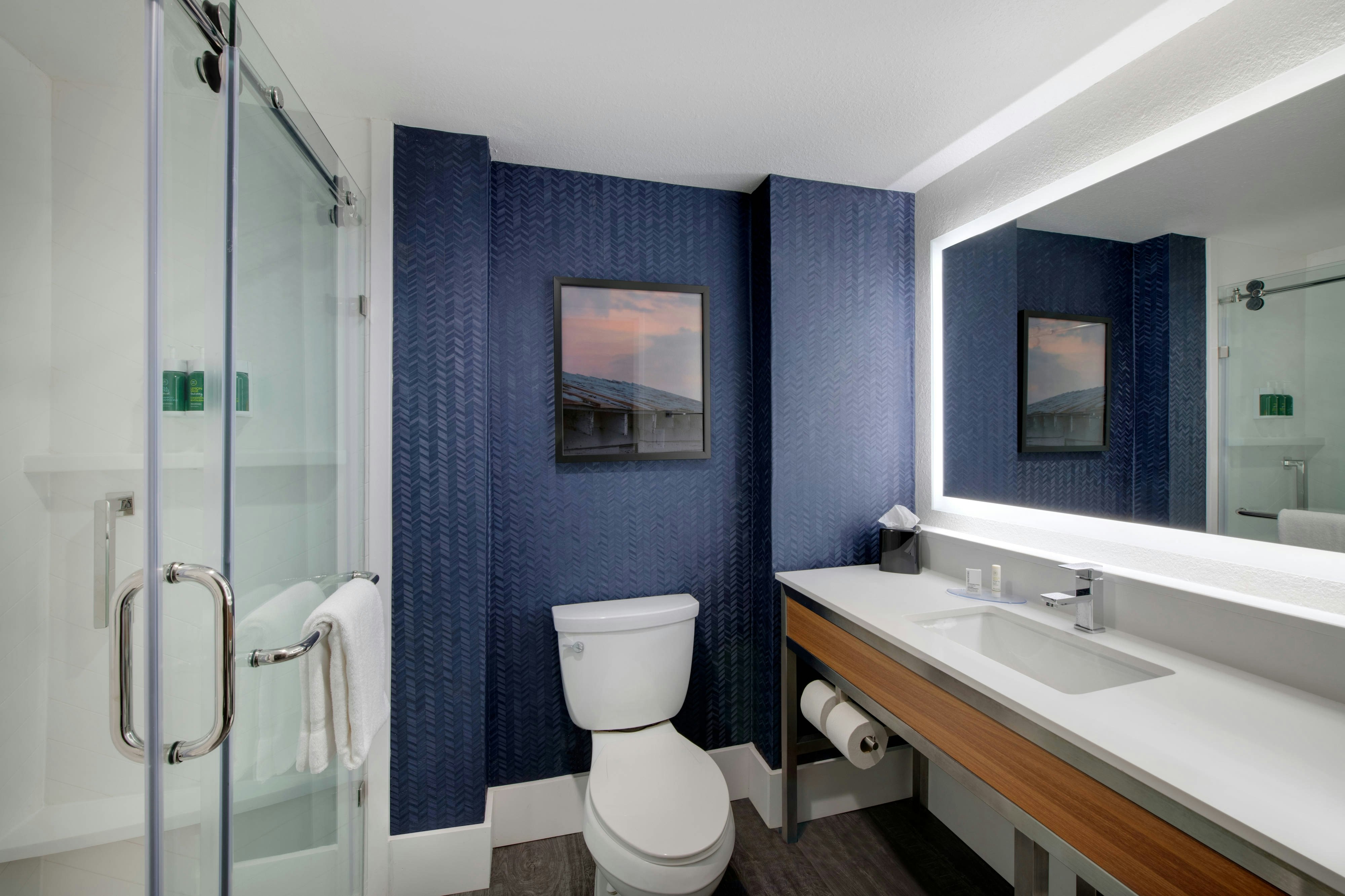 Fairfield by Marriott Inn & Suites Columbia Downtown