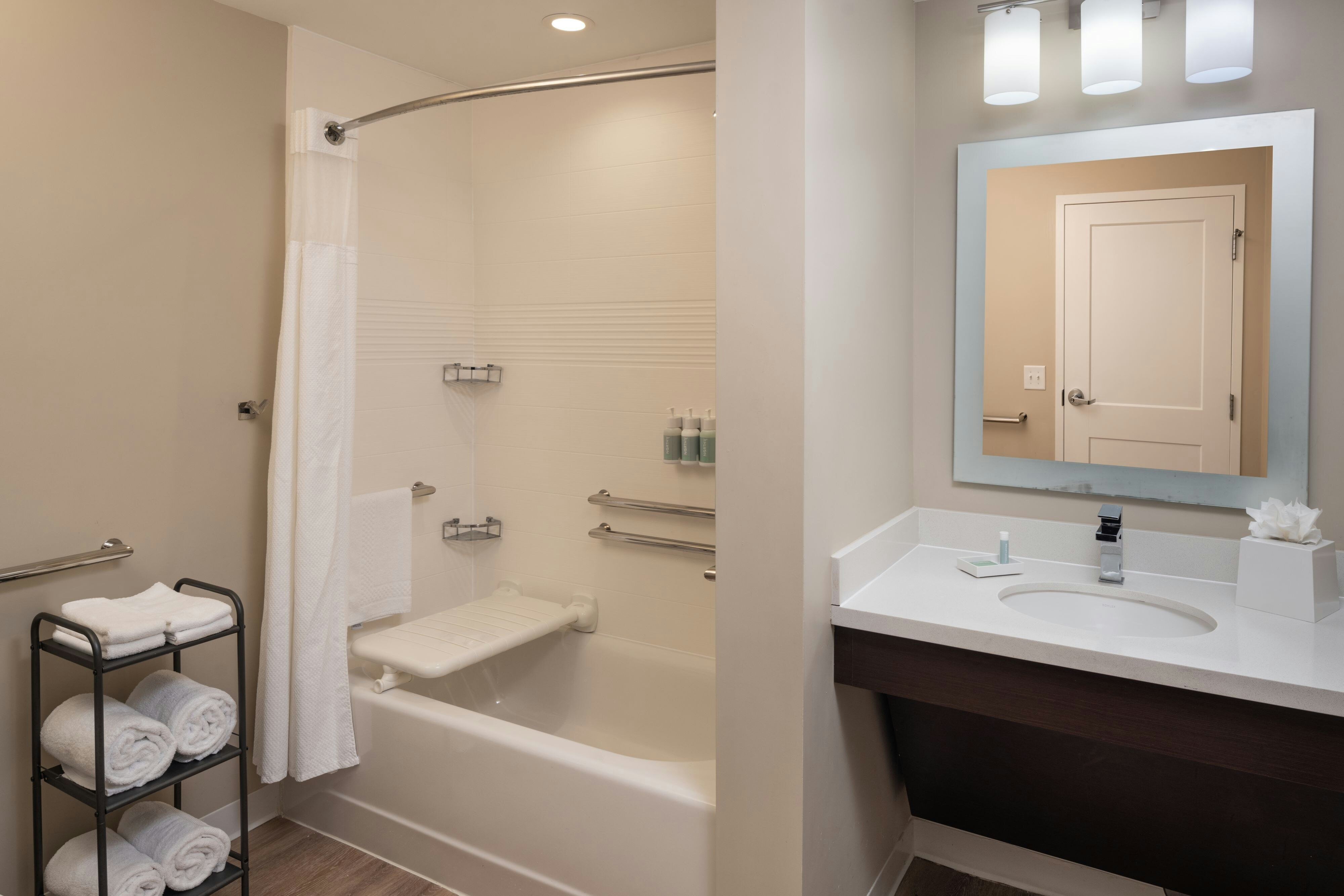 TownePlace Suites by Marriott Miami Kendall West