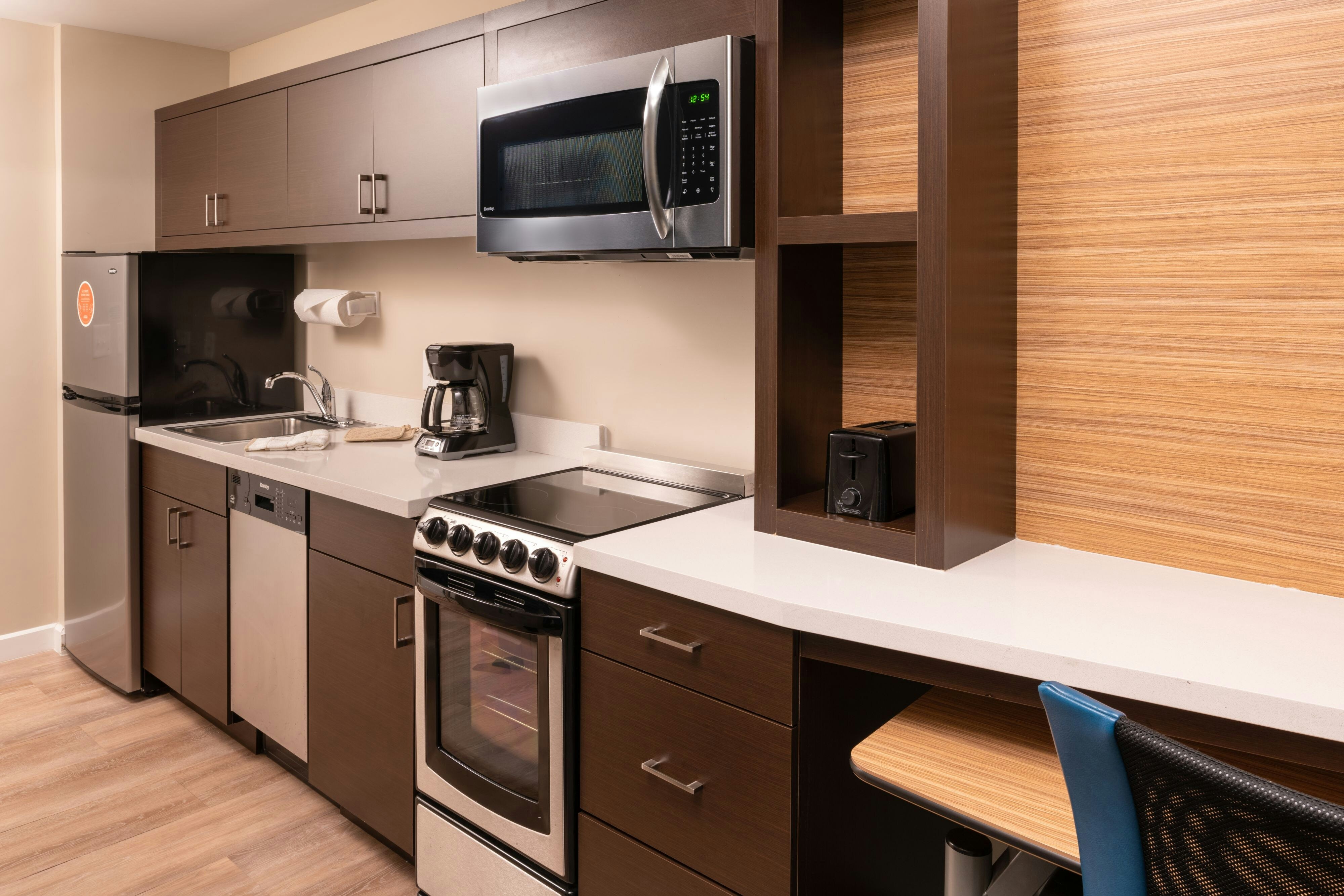 TownePlace Suites by Marriott Miami Kendall West