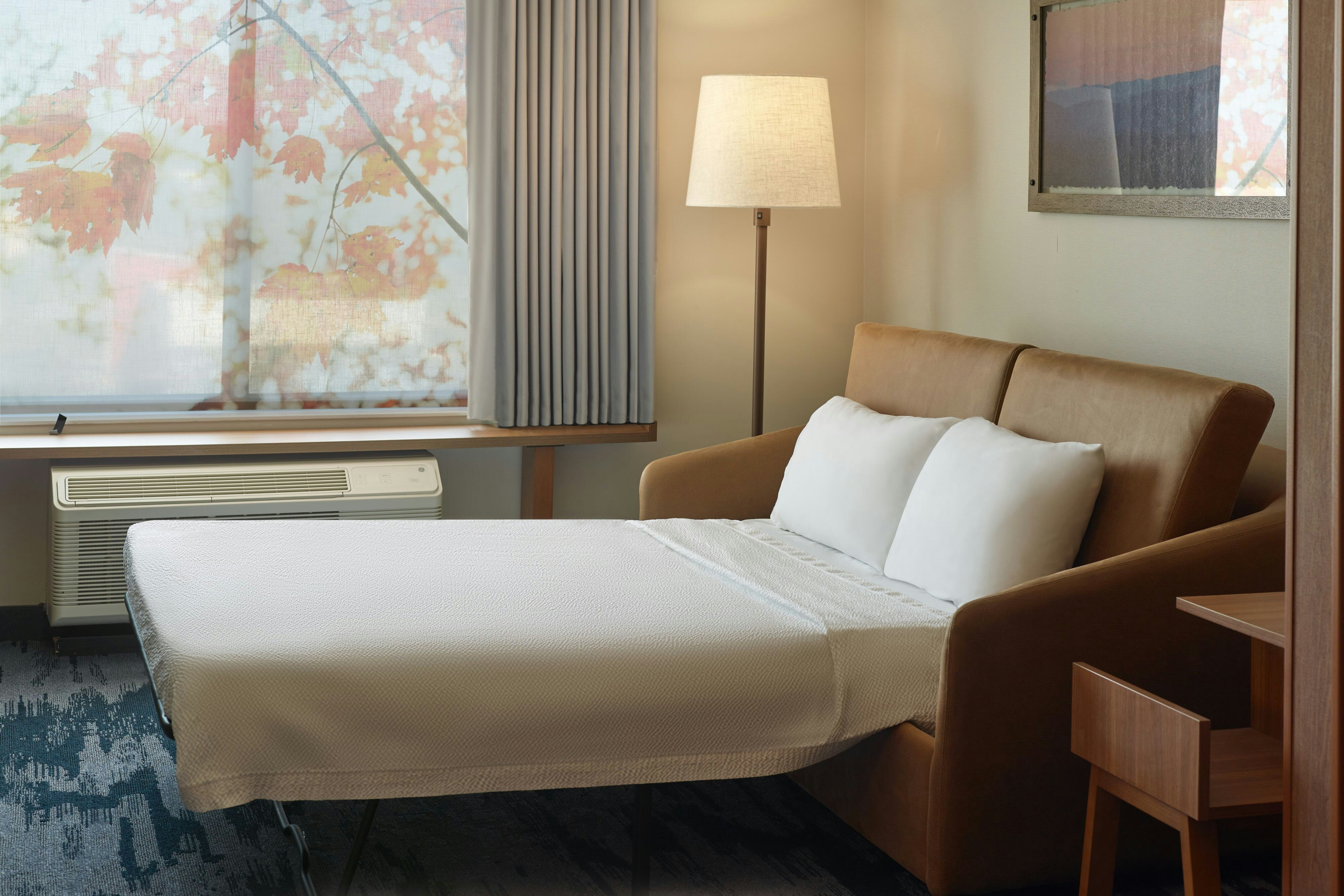 Fairfield by Marriott Inn & Suites Locust Grove I-75 South