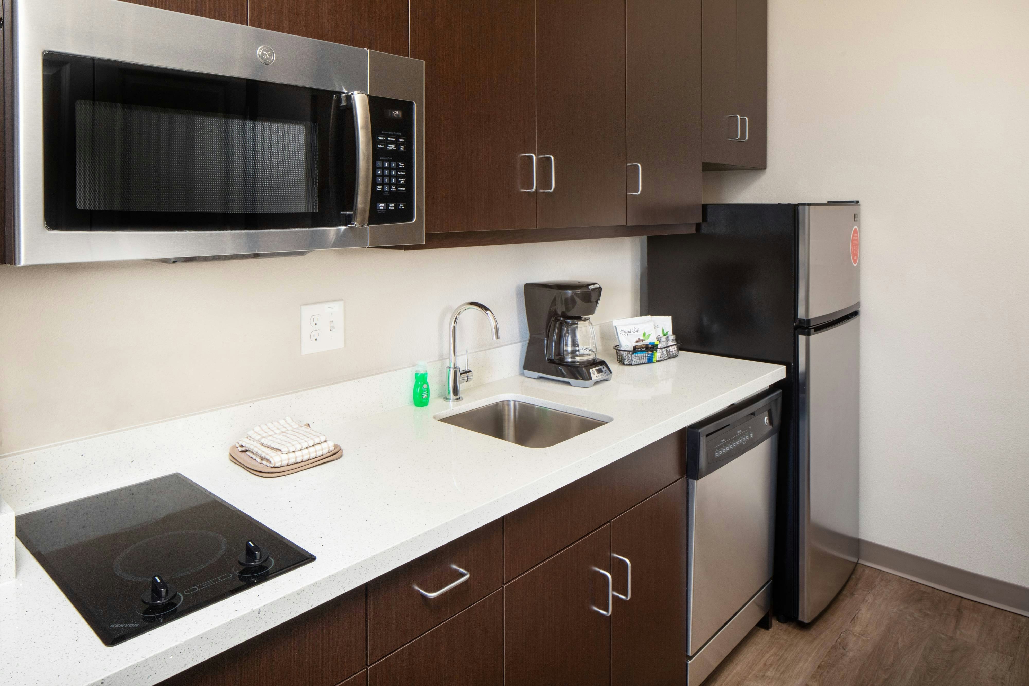 TownePlace Suites by Marriott Midland South/I-20