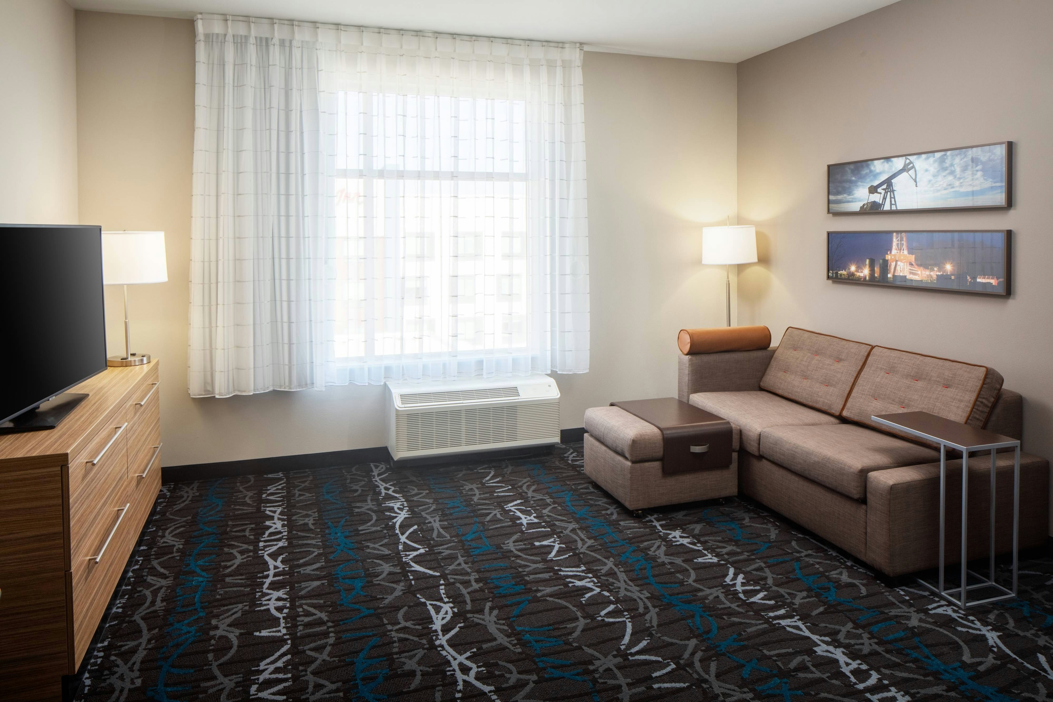 TownePlace Suites by Marriott Midland South/I-20