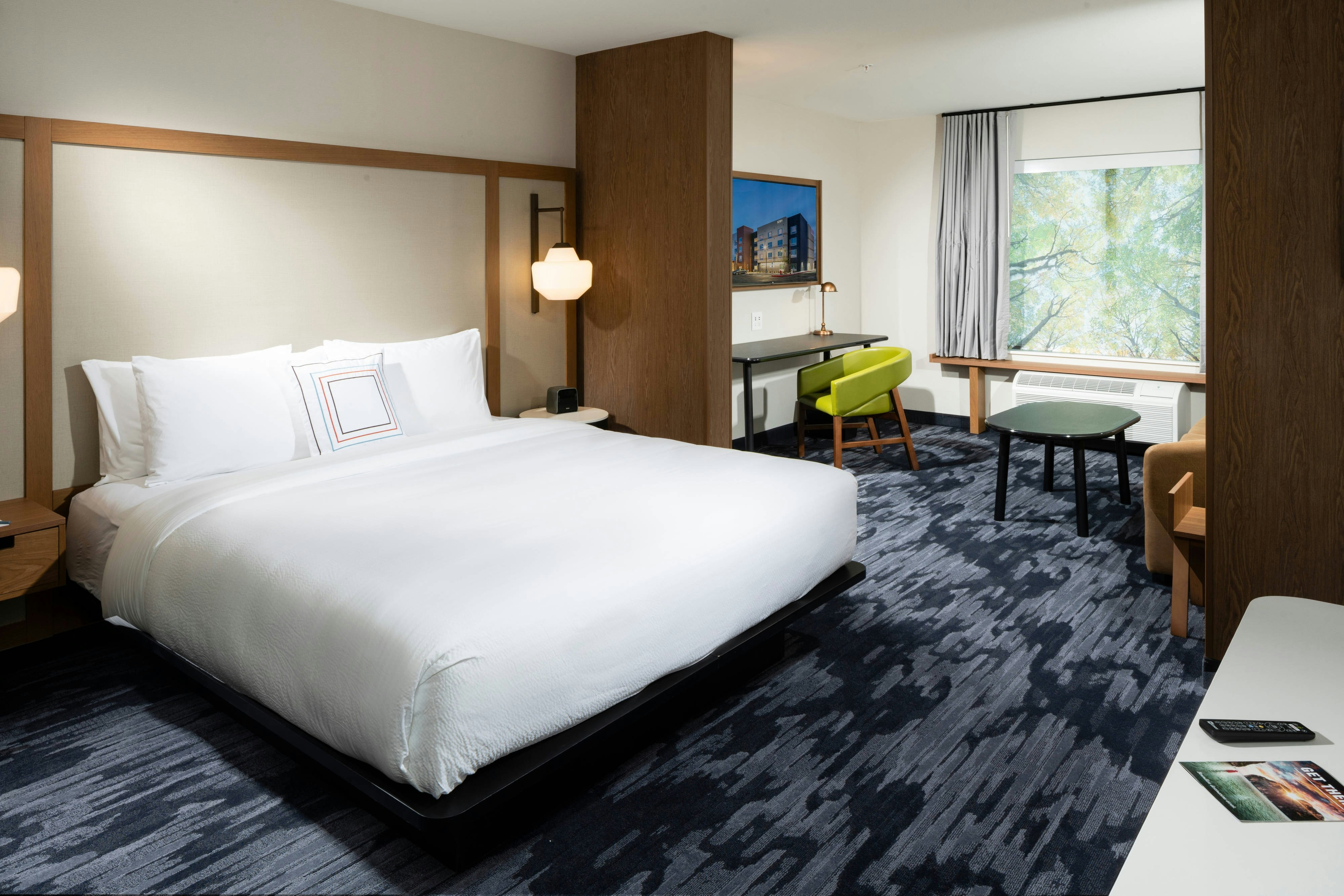 Fairfield by Marriott Inn & Suites Las Vegas Northwest