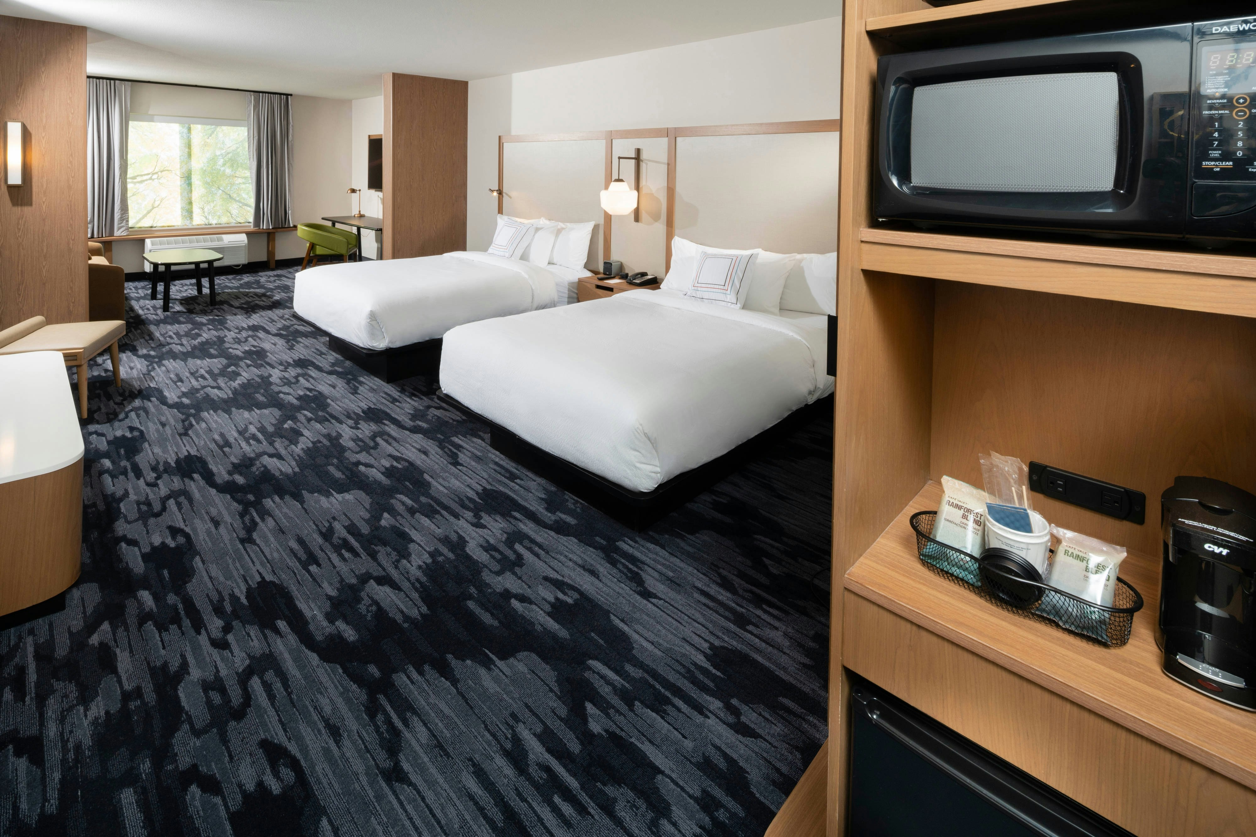 Fairfield by Marriott Inn & Suites Las Vegas Northwest
