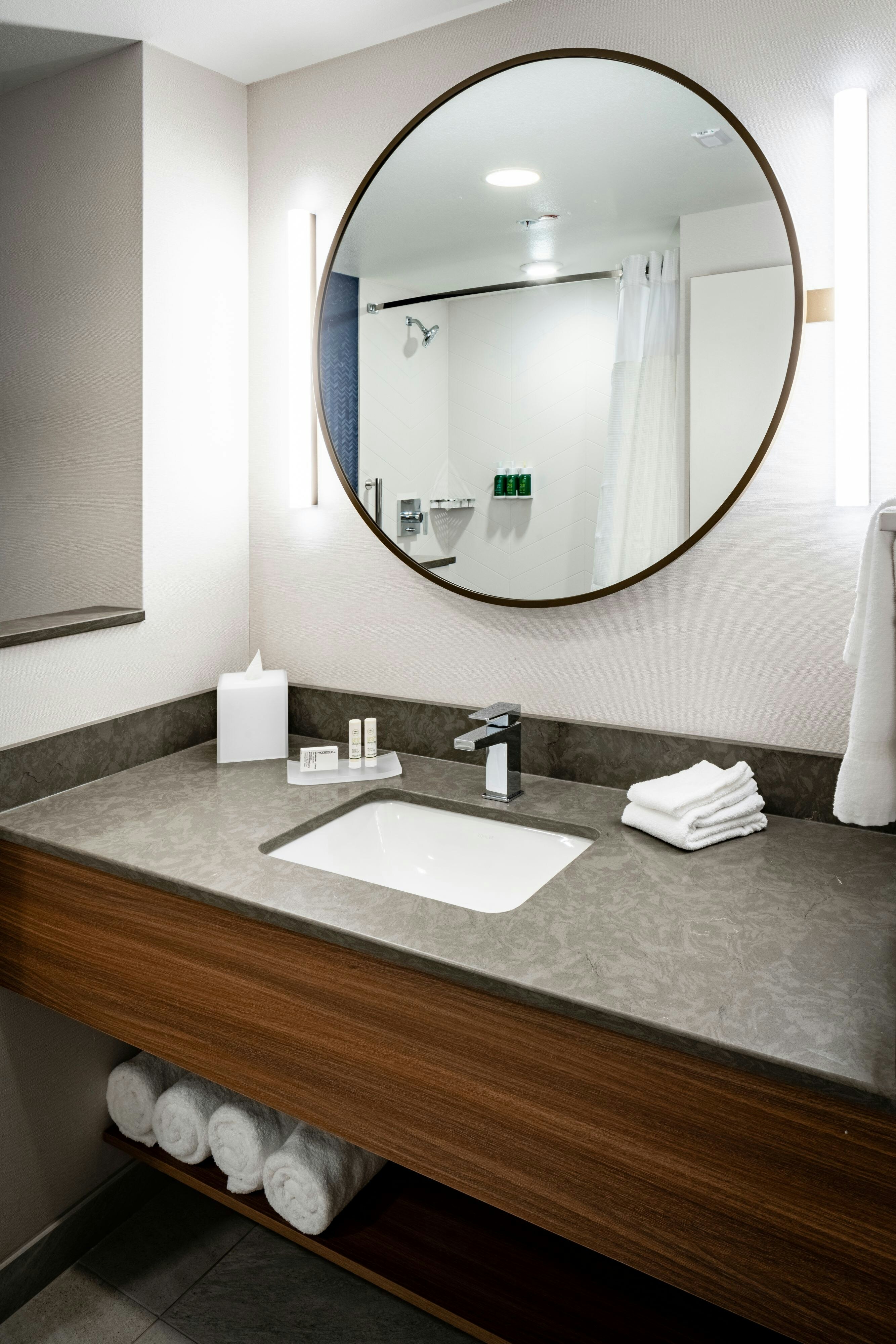 Fairfield by Marriott Inn & Suites Las Vegas Northwest