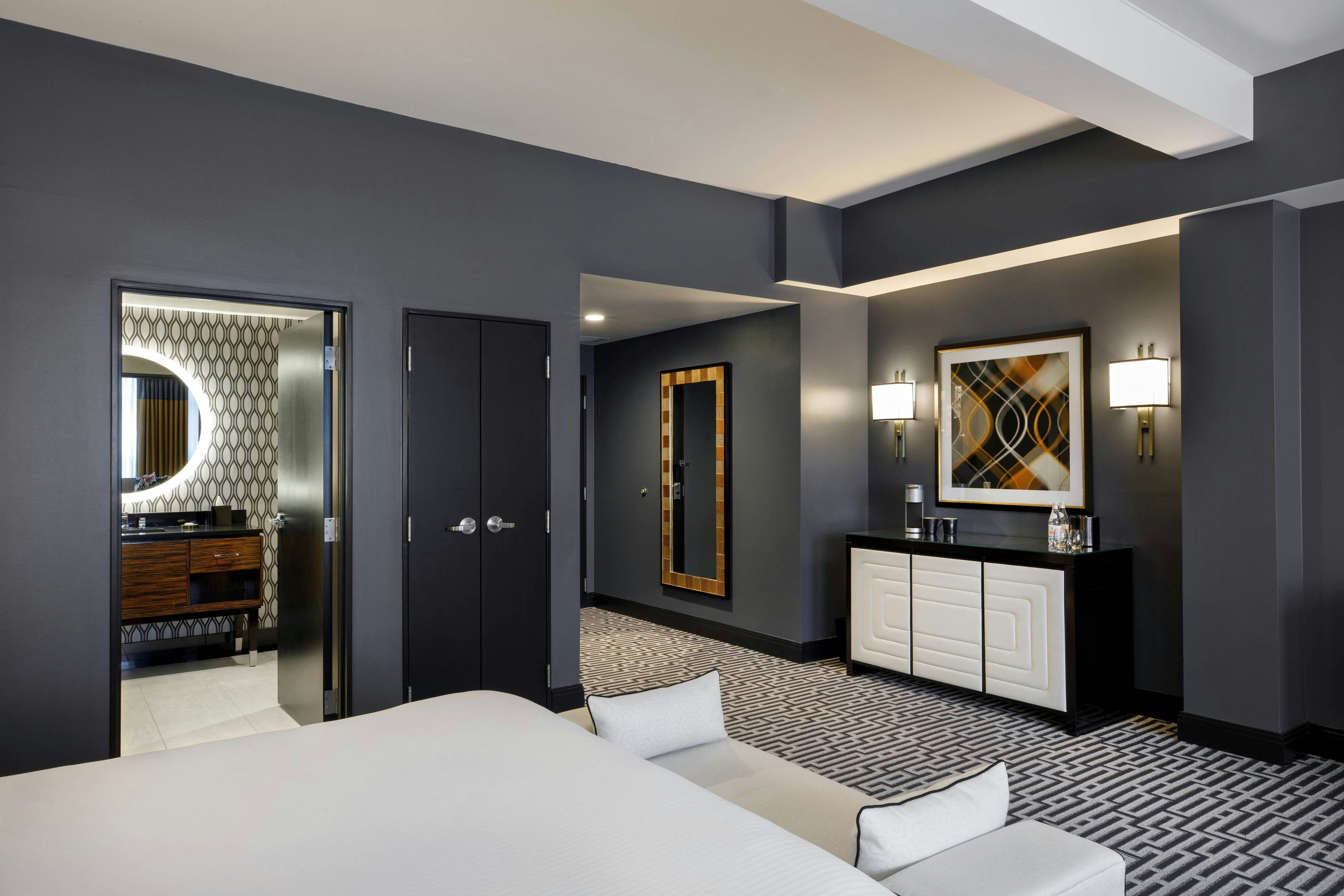Hotel Metro, Autograph Collection