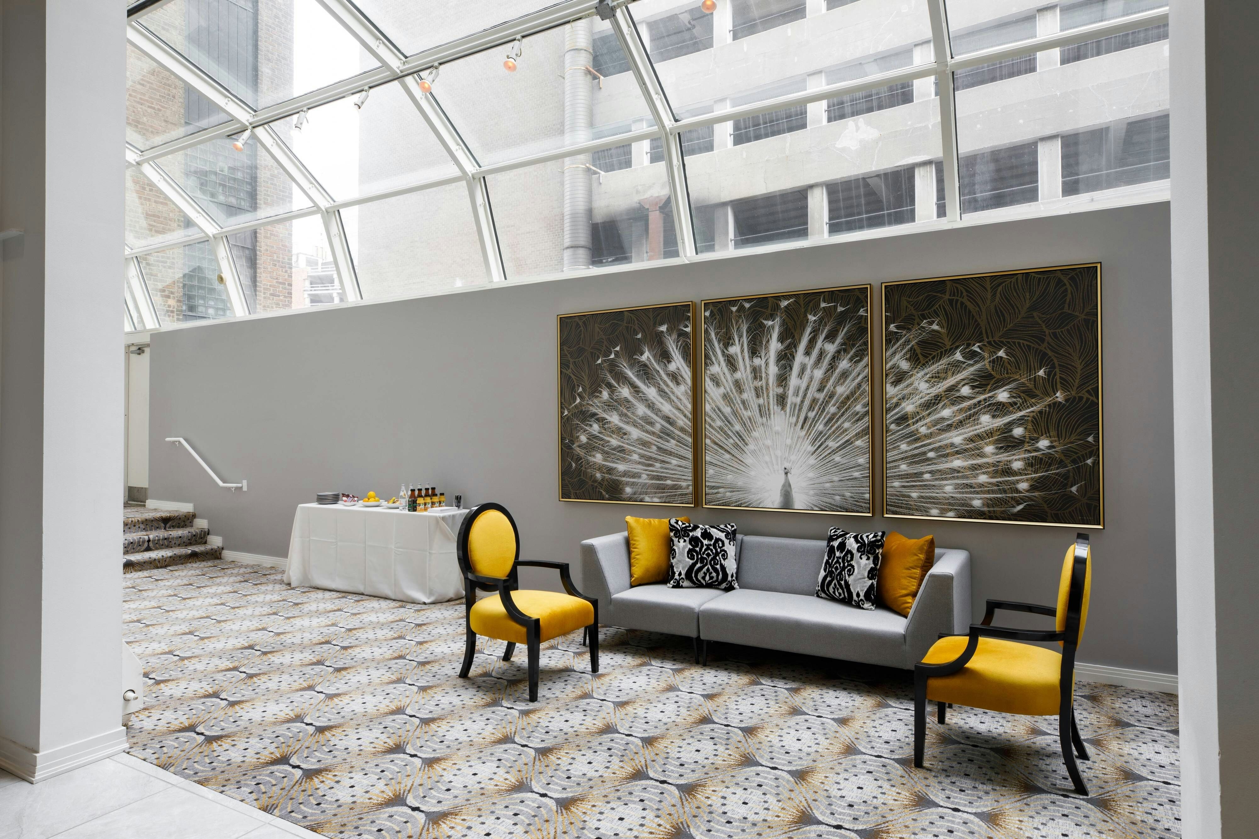 Hotel Metro, Autograph Collection