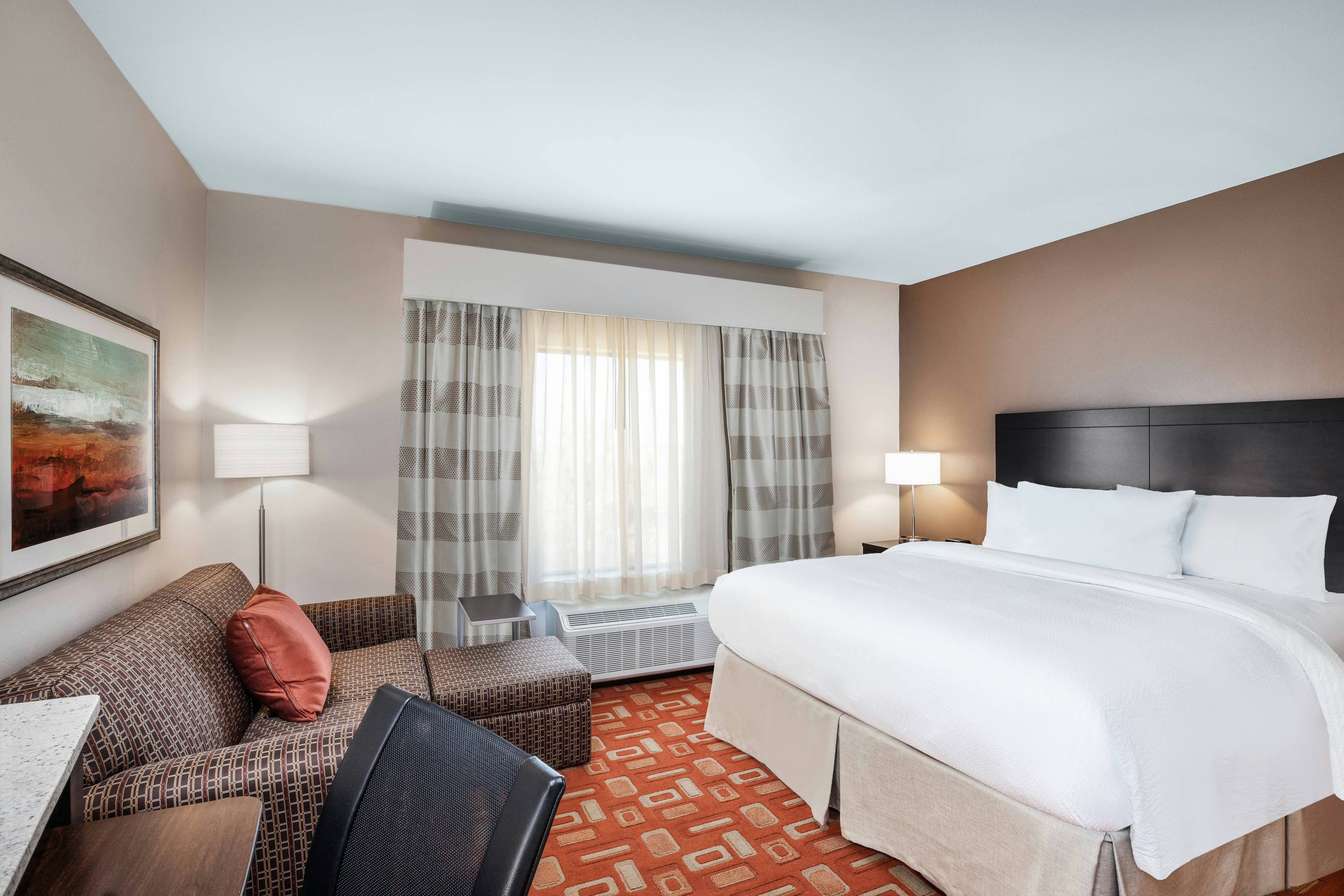 TownePlace Suites by Marriott Dallas Plano/Richardson
