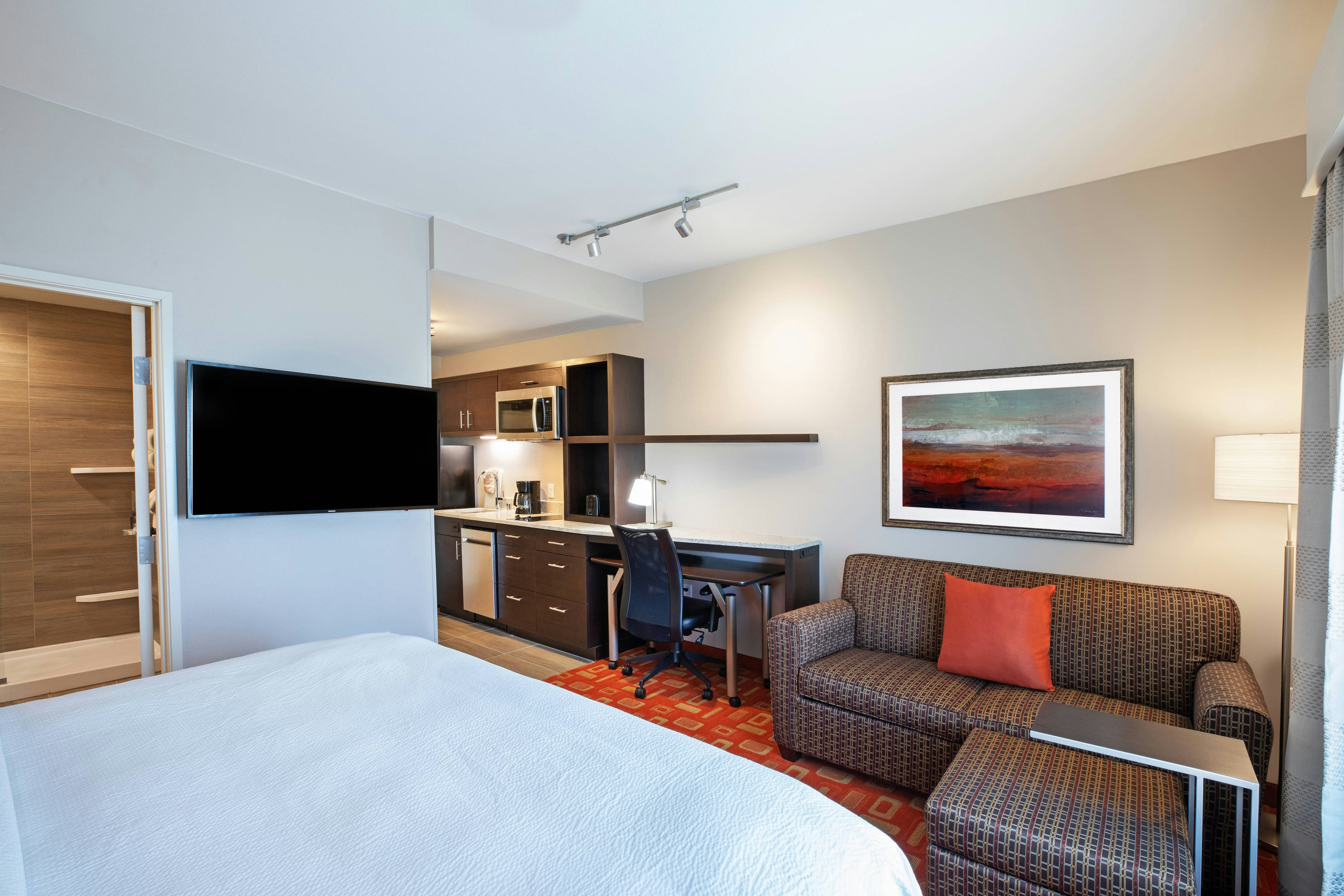 TownePlace Suites by Marriott Dallas Plano/Richardson