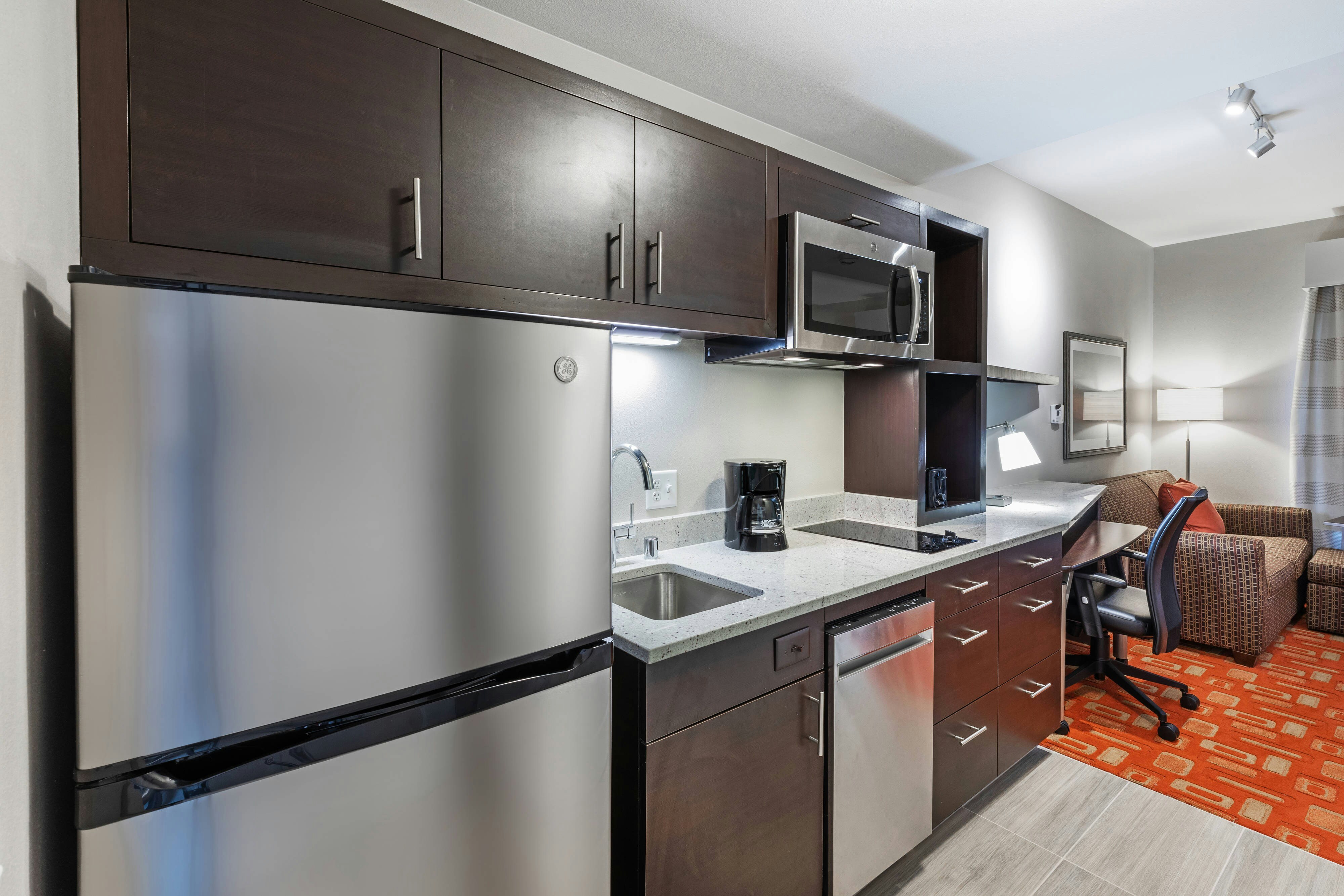 TownePlace Suites by Marriott Dallas Plano/Richardson