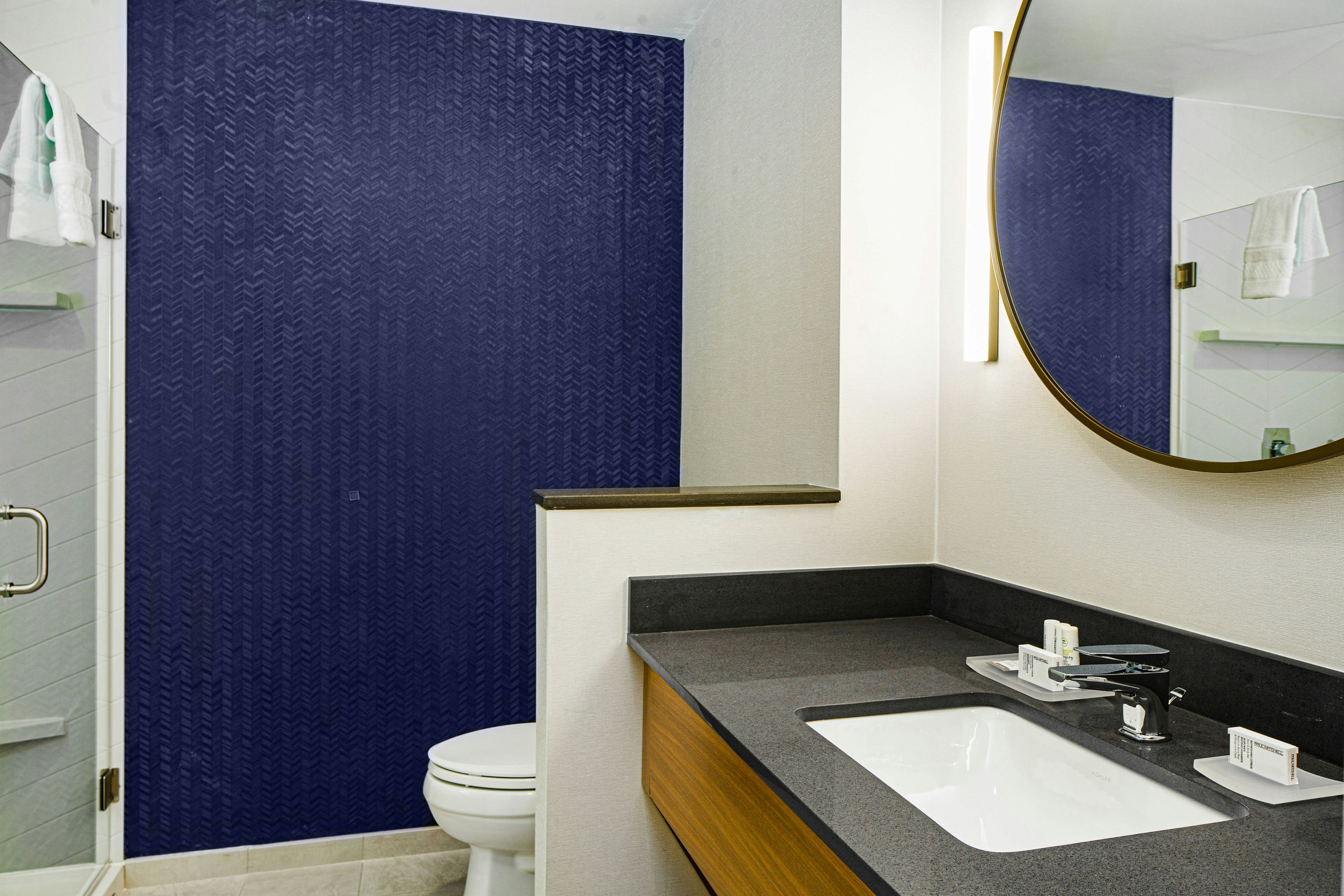Fairfield by Marriott Inn & Suites Deerfield Beach Boca Raton