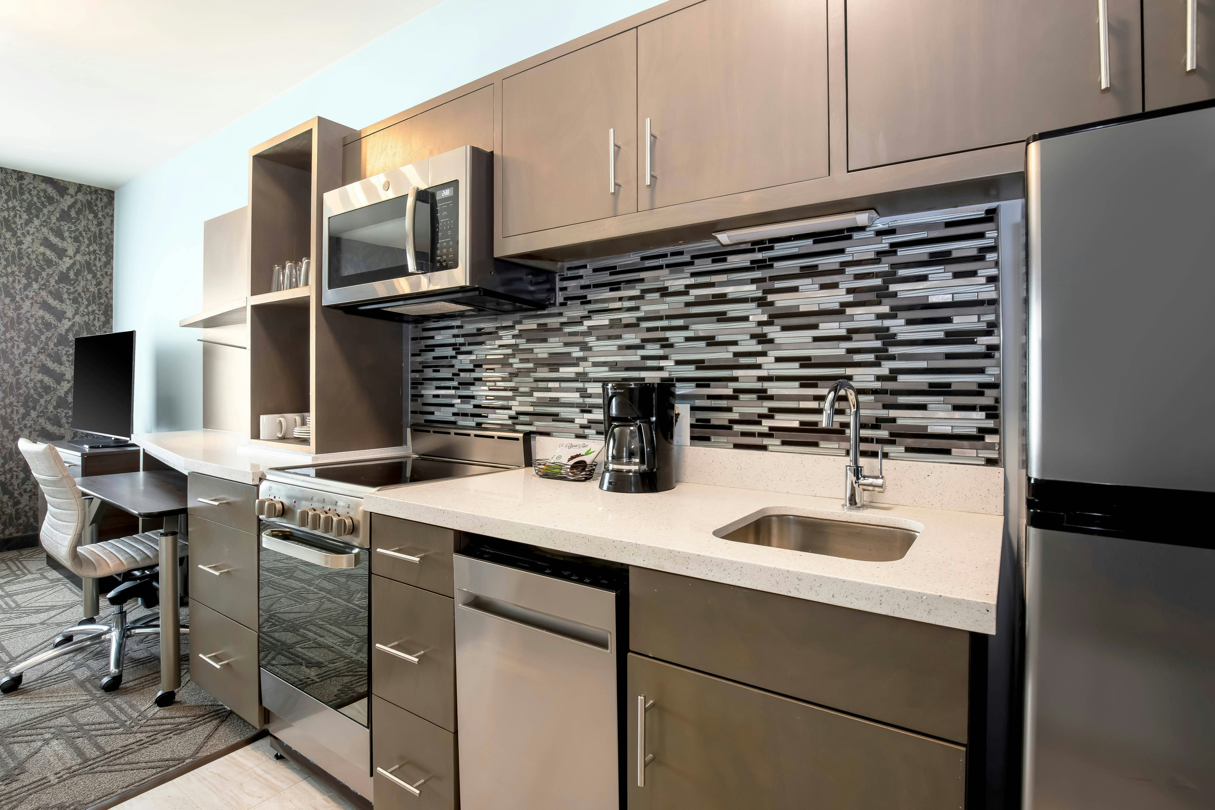 TownePlace Suites by Marriott Amarillo West/Medical Center