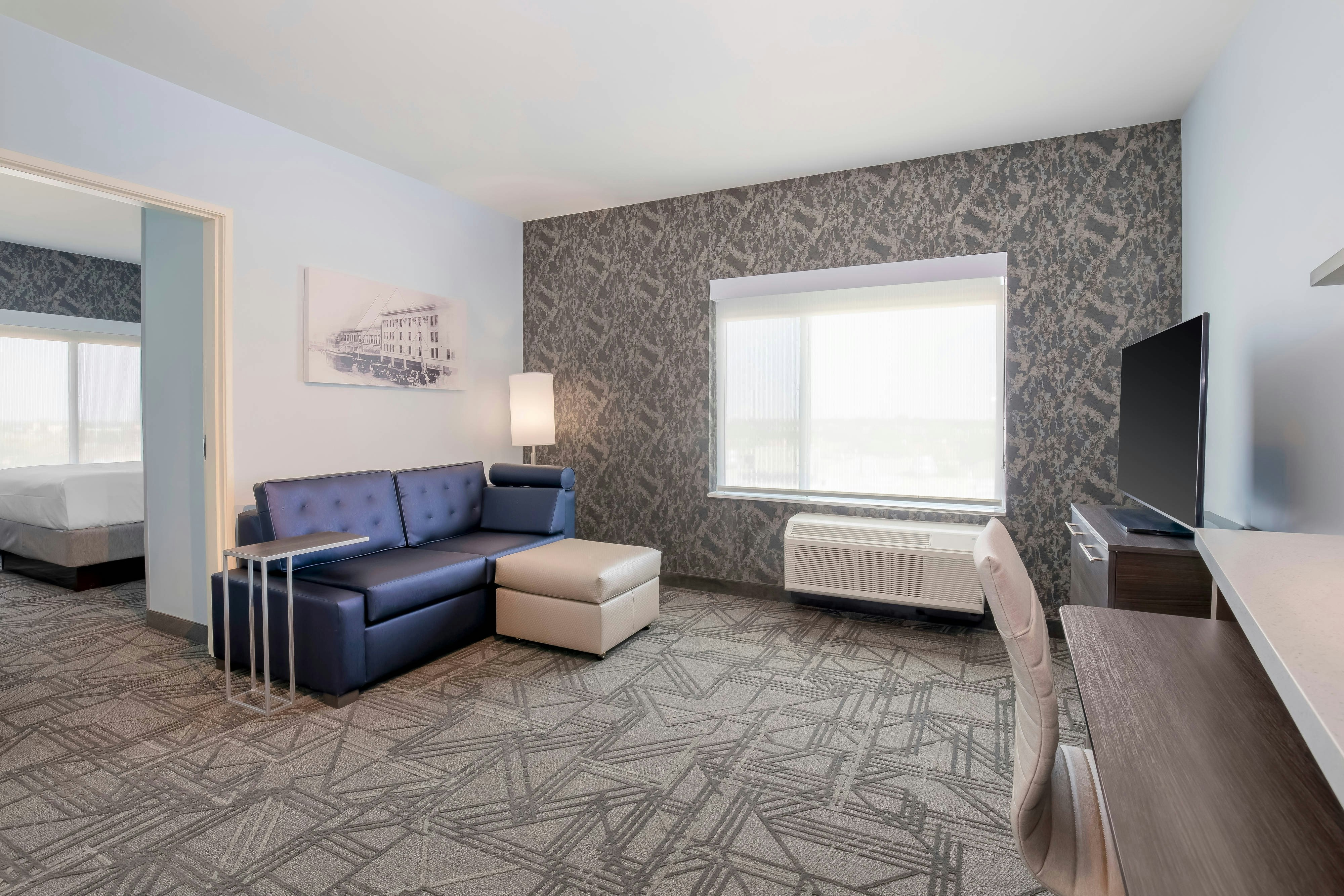 TownePlace Suites by Marriott Amarillo West/Medical Center