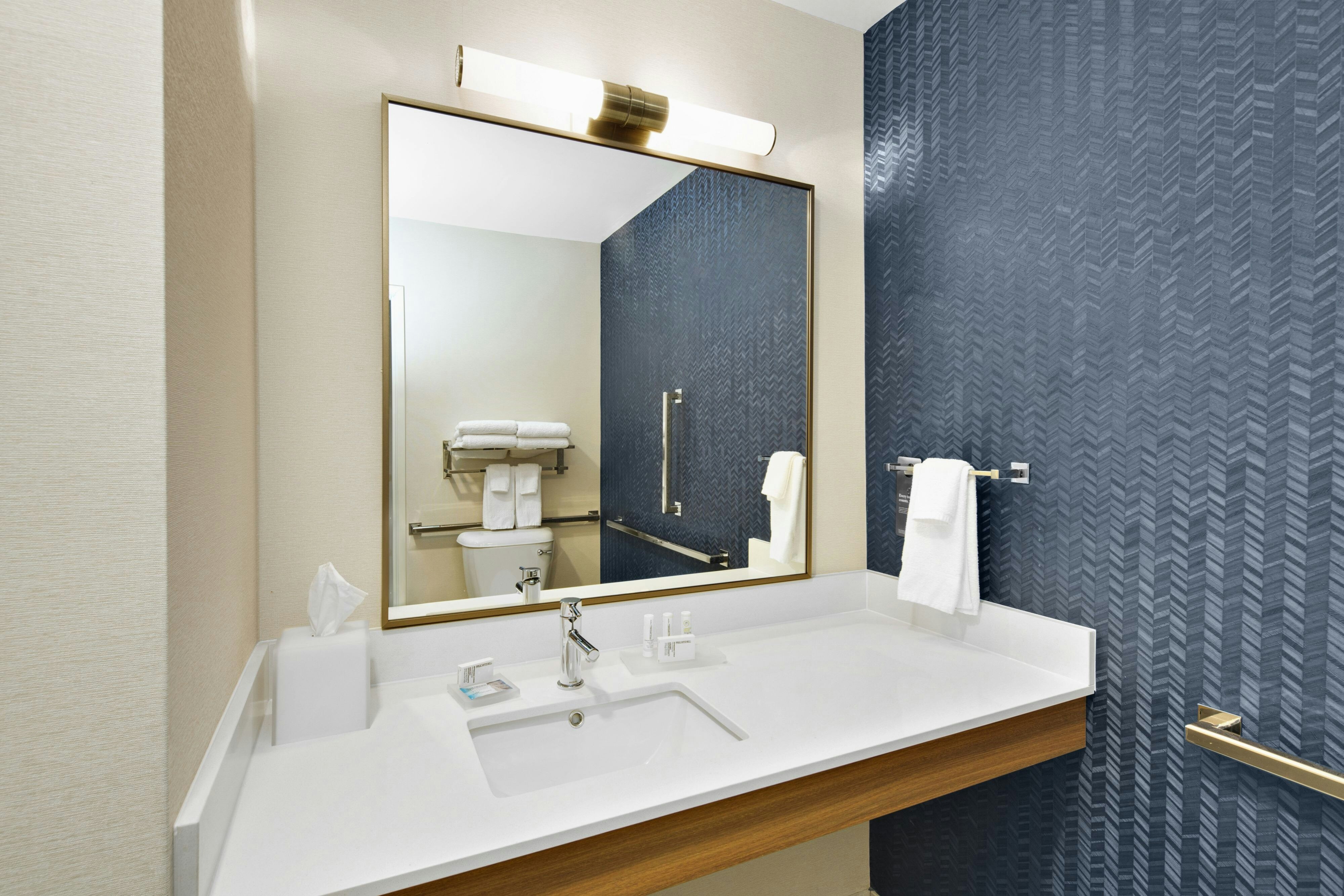Fairfield by Marriott Inn & Suites Columbus New Albany