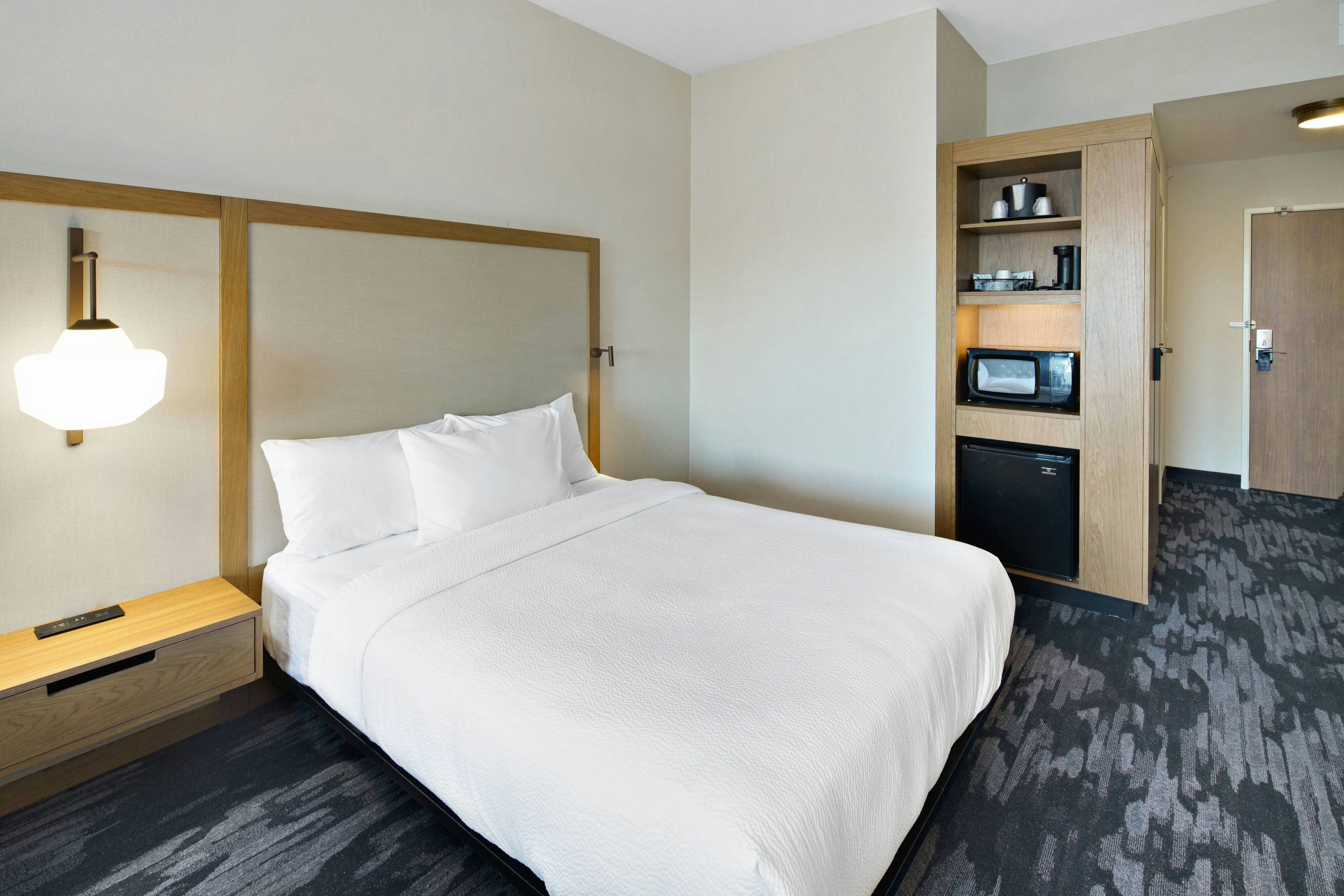 Fairfield by Marriott Inn & Suites Columbus New Albany