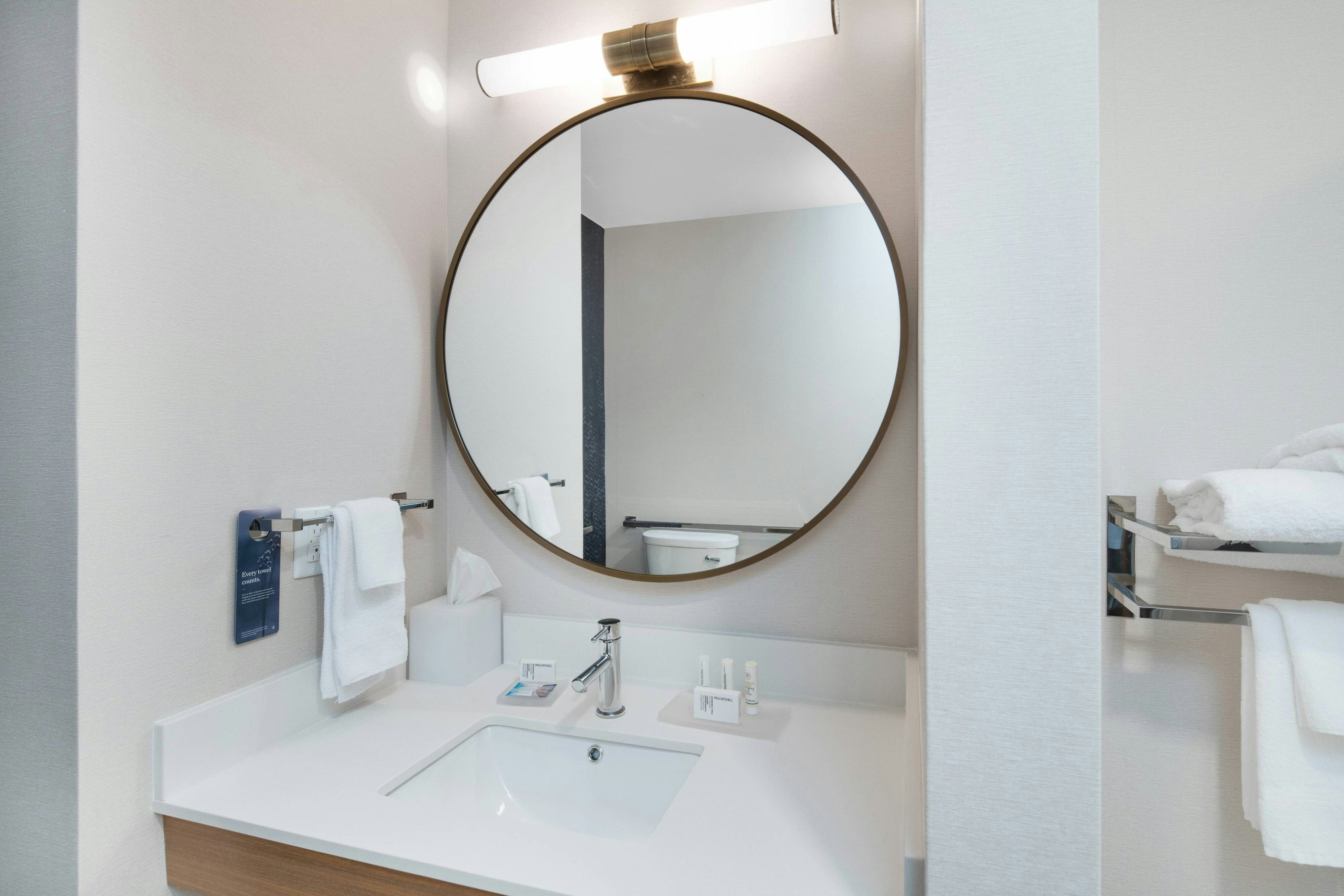 Fairfield by Marriott Inn & Suites Columbus New Albany