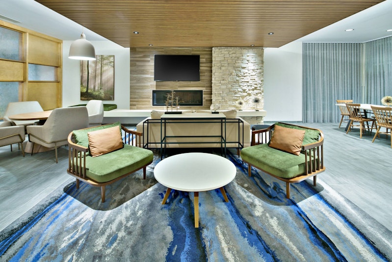 Fairfield by Marriott Inn & Suites Columbus New Albany