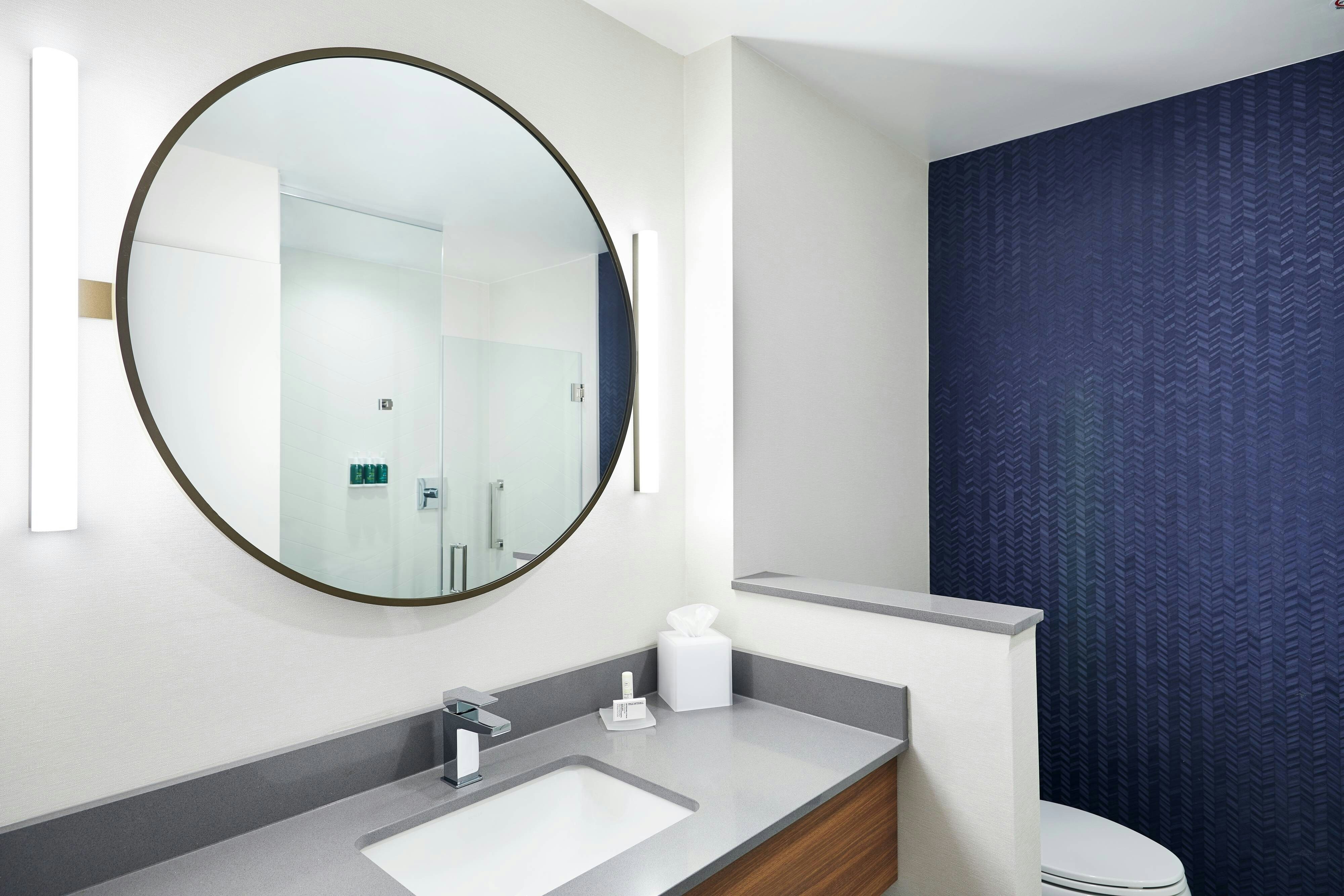 Fairfield by Marriott Inn & Suites Sheboygan