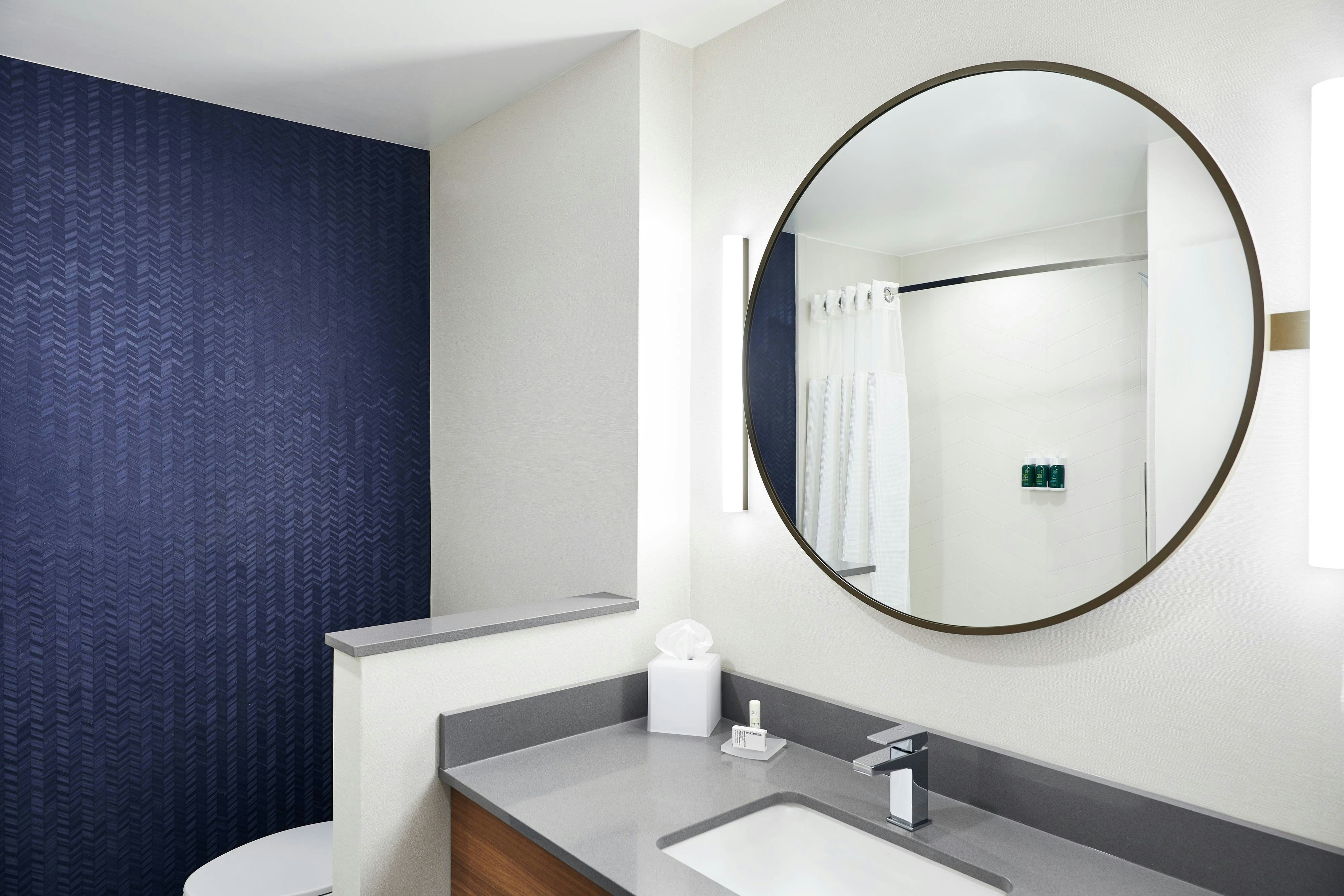 Fairfield by Marriott Inn & Suites Sheboygan