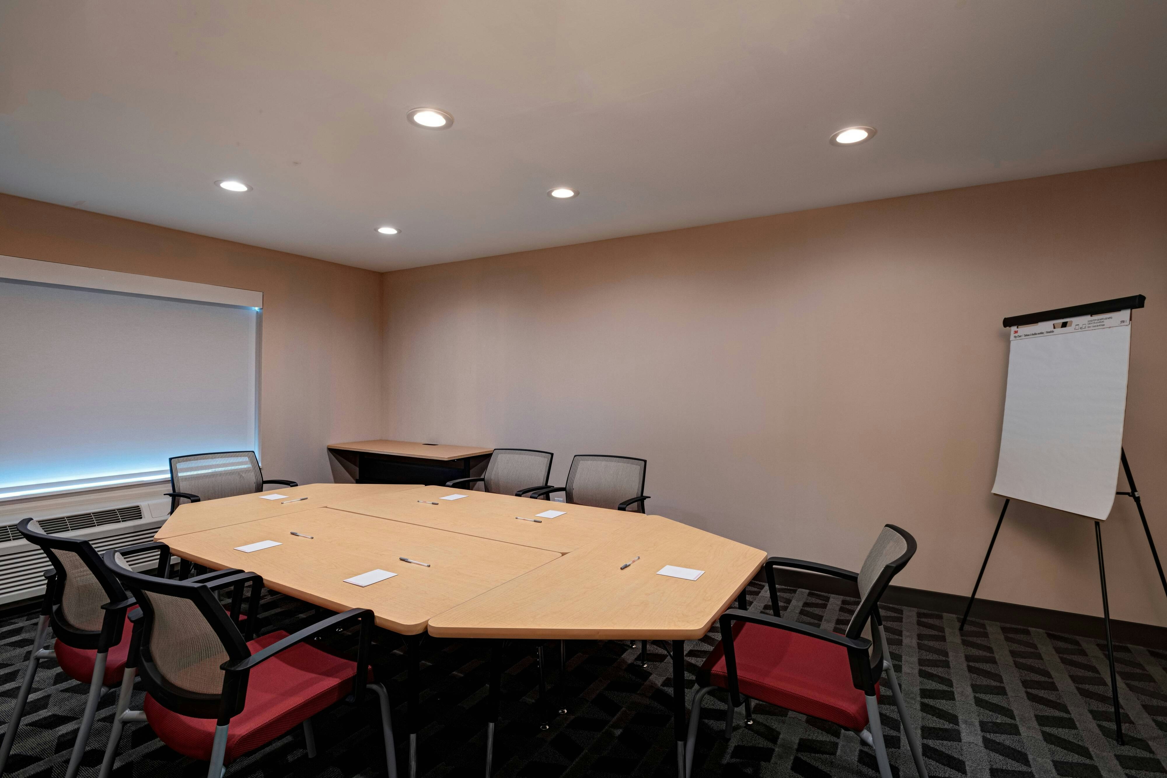 TownePlace Suites by Marriott San Antonio Northwest at The RIM