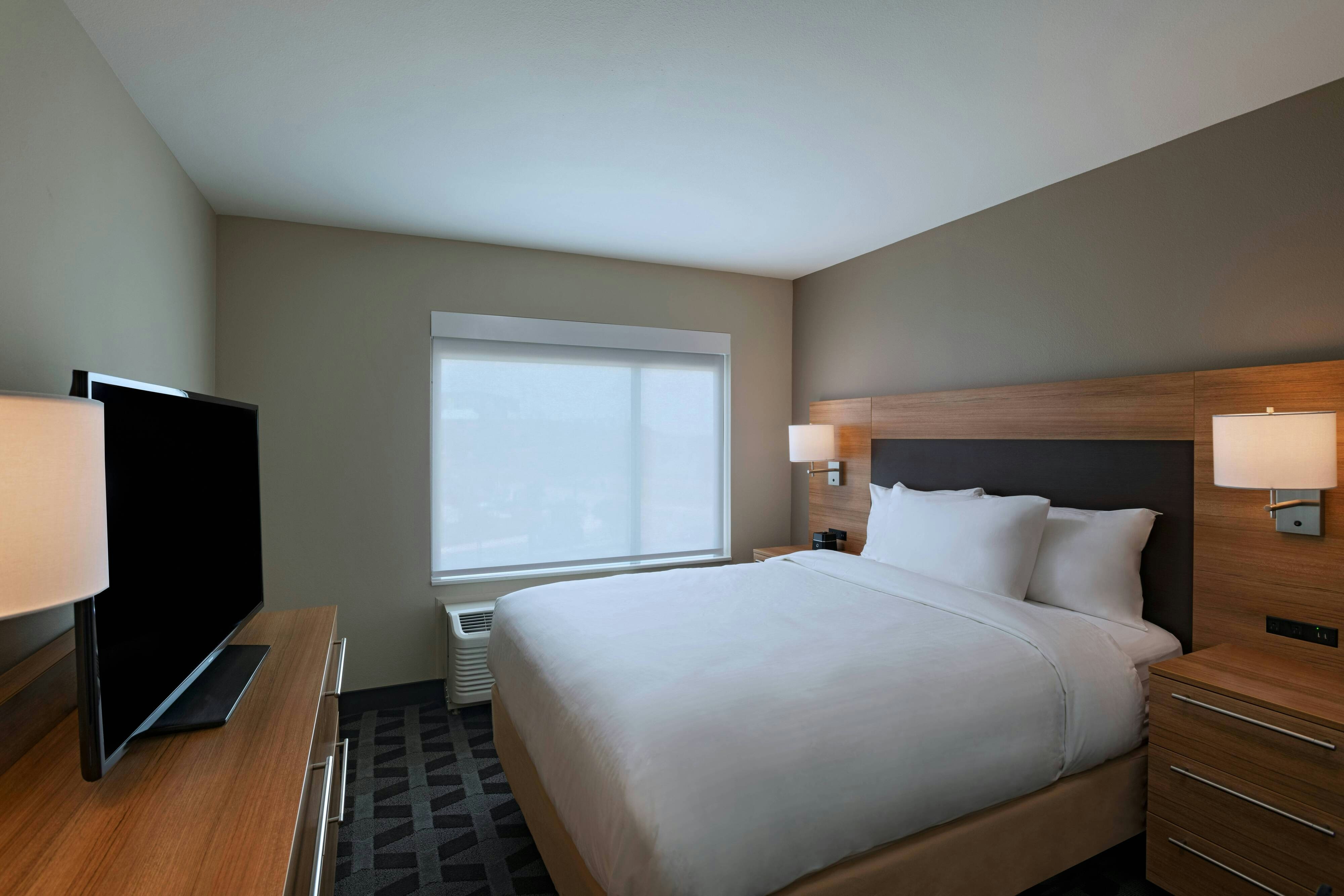 TownePlace Suites by Marriott San Antonio Northwest at The RIM