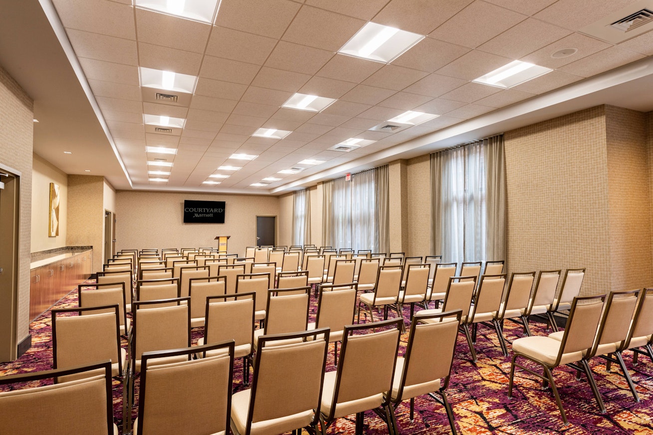 Venue gallery photo