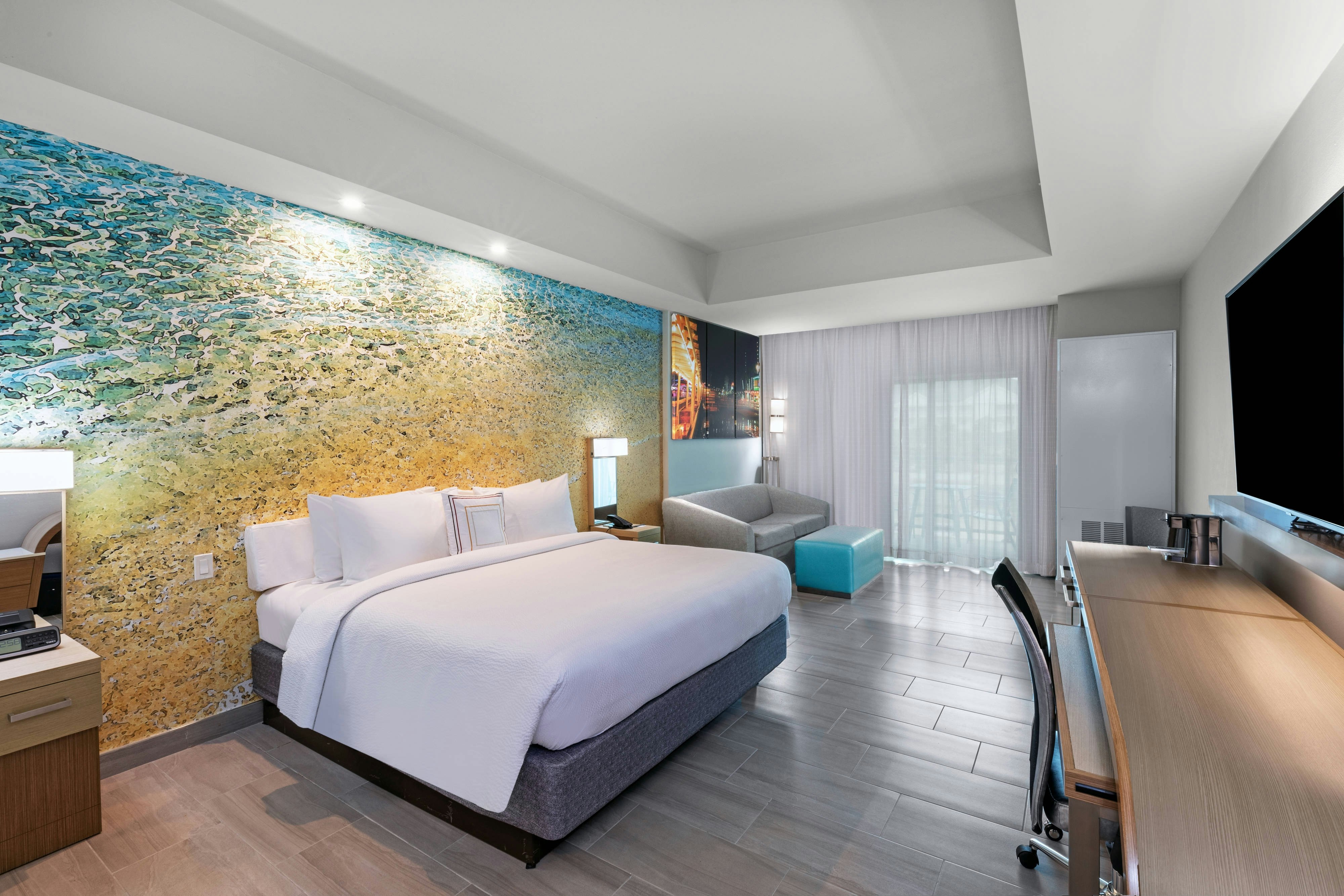 Courtyard by Marriott South Padre Island