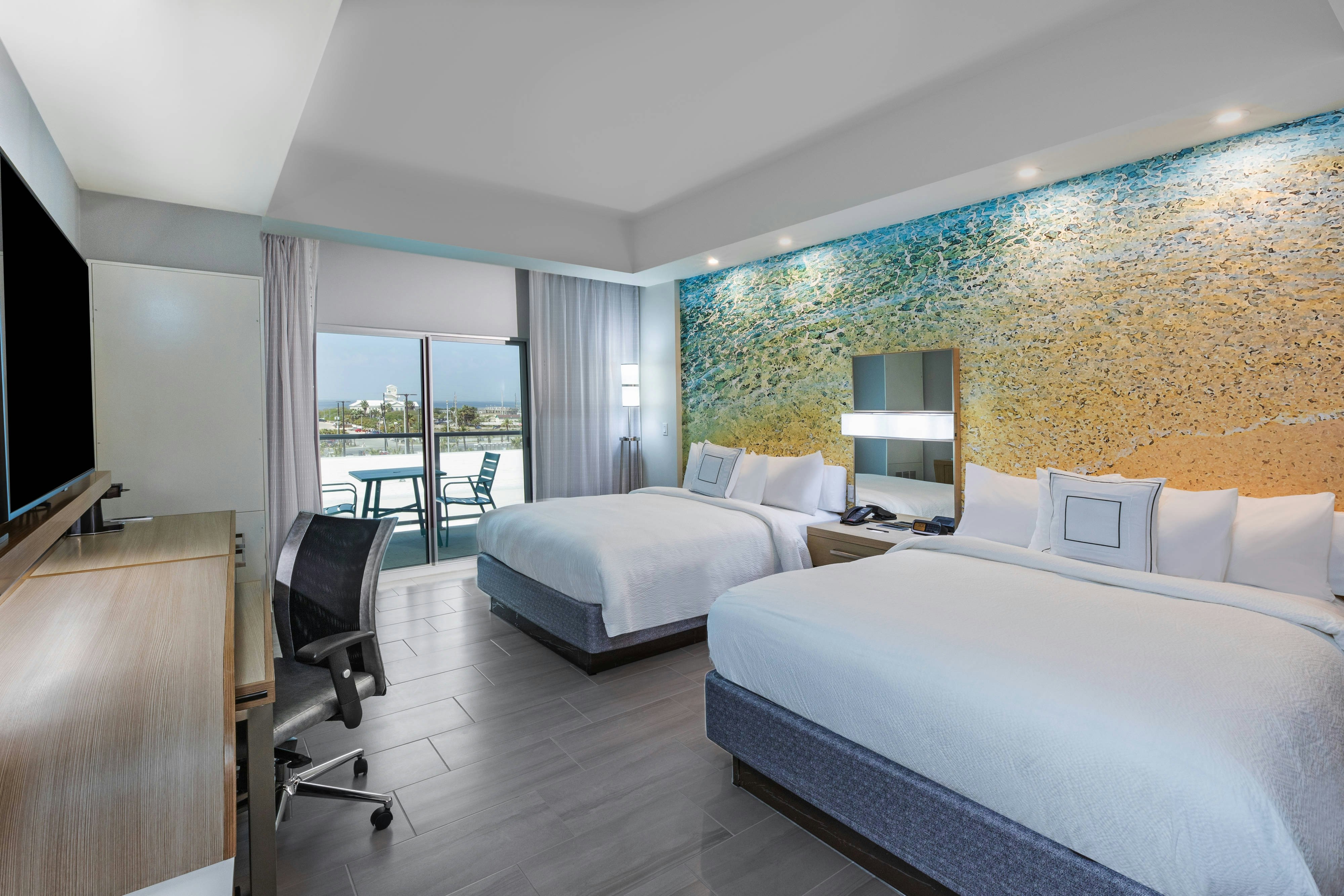 Courtyard by Marriott South Padre Island