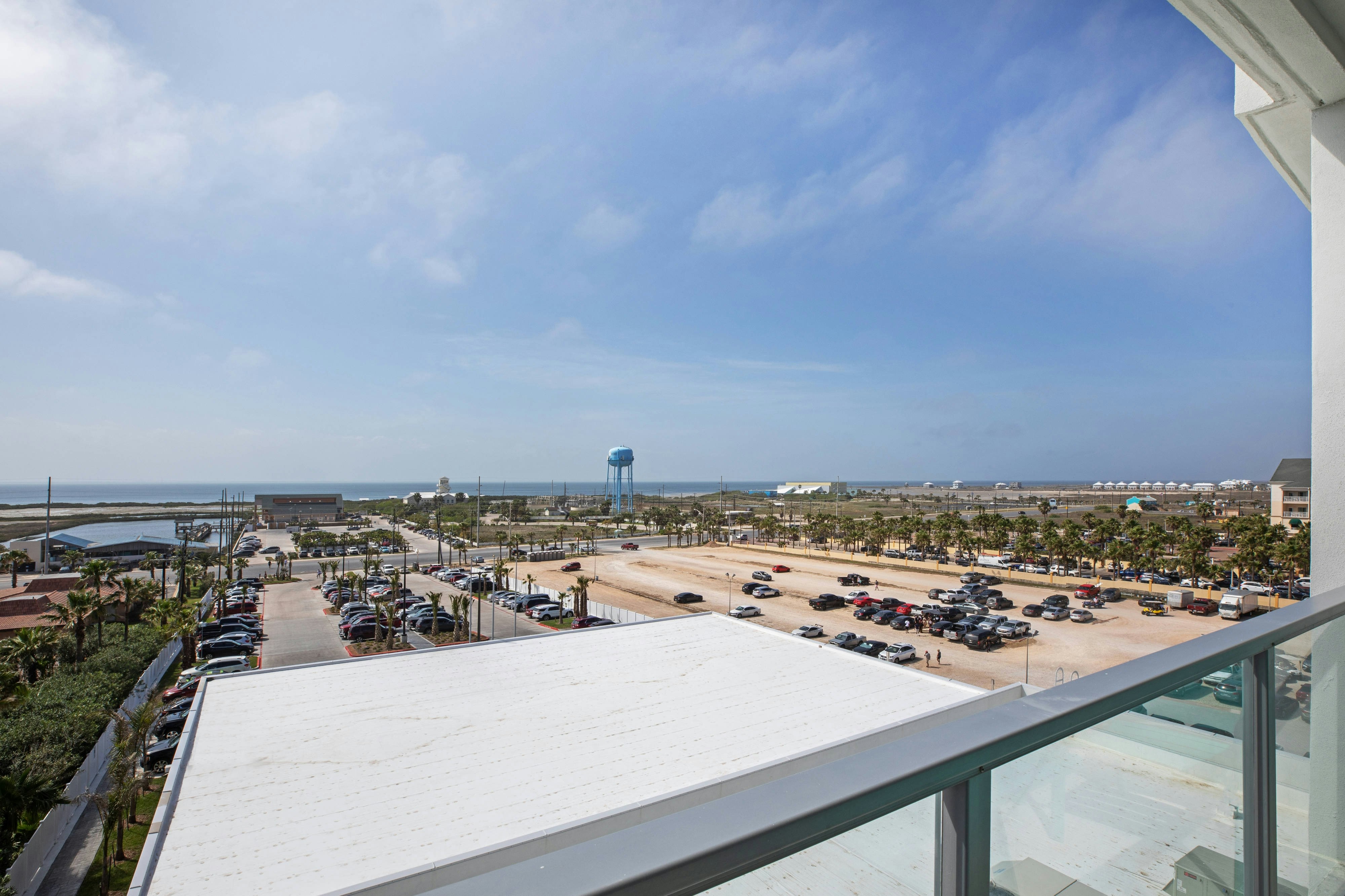 Courtyard by Marriott South Padre Island