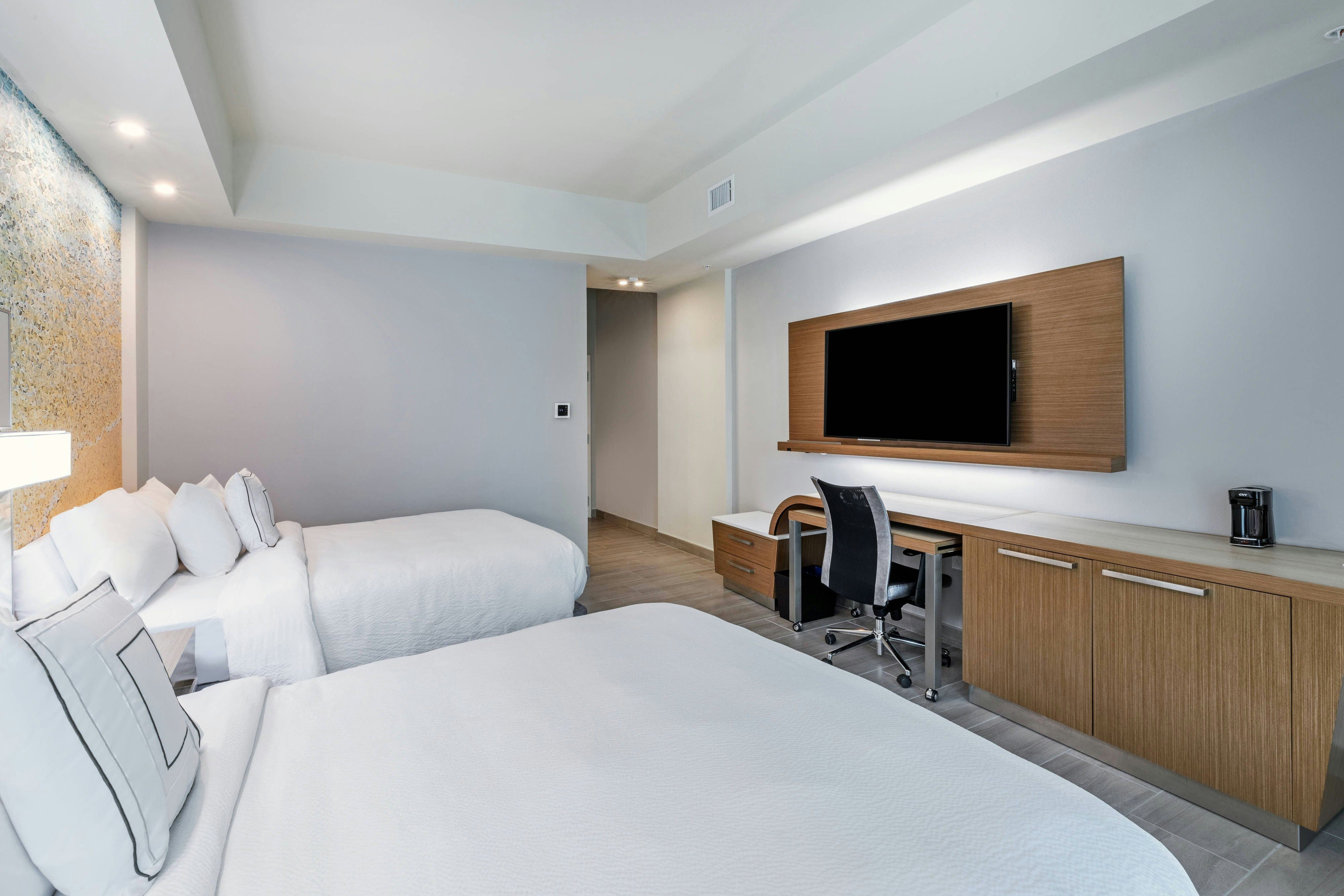 Courtyard by Marriott South Padre Island