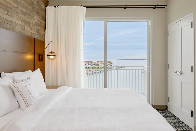 Residence Inn by Marriott St. Petersburg Tierra Verde