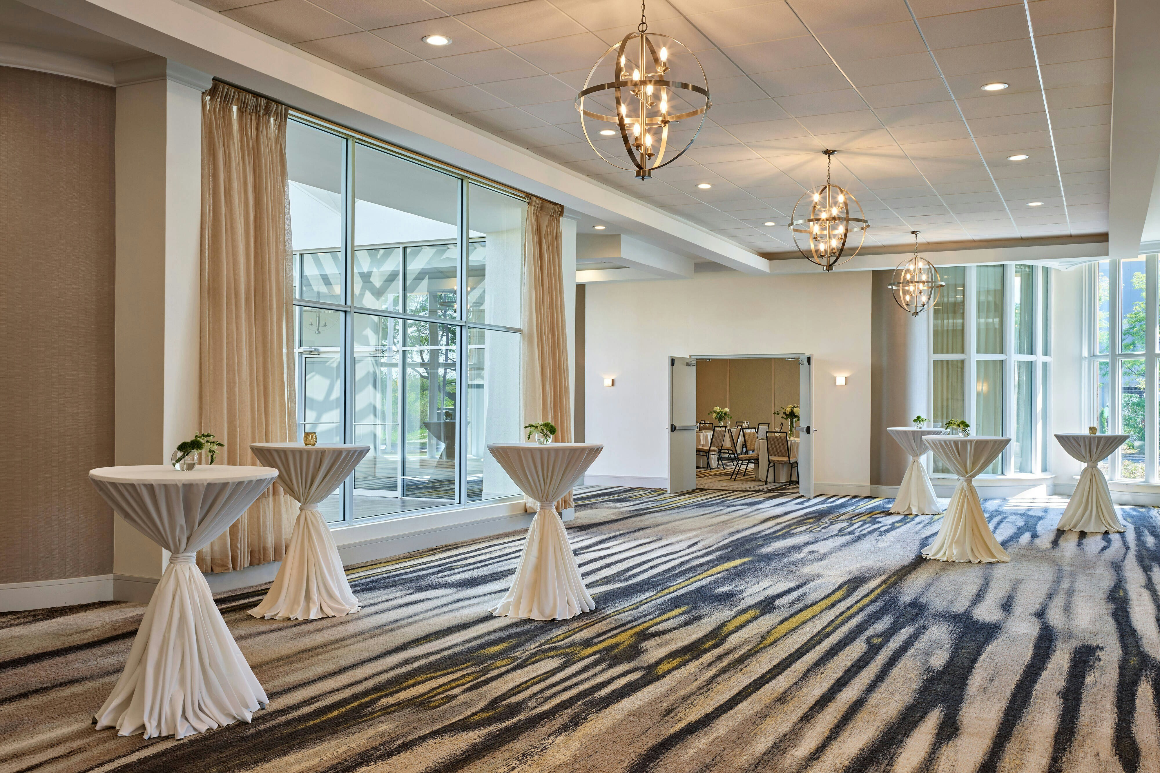 Delta Hotels Chicago Willowbrook