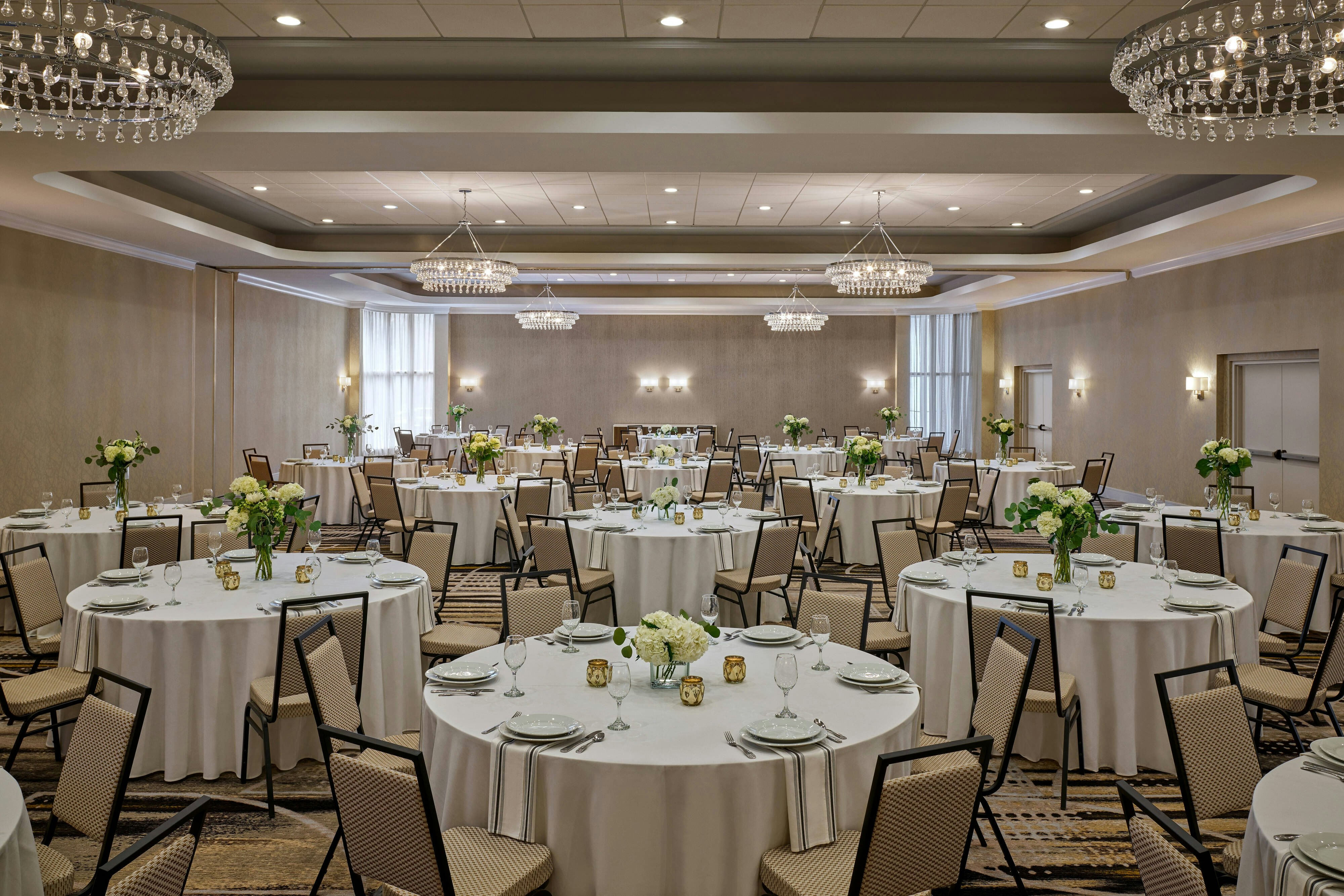 Delta Hotels Chicago Willowbrook