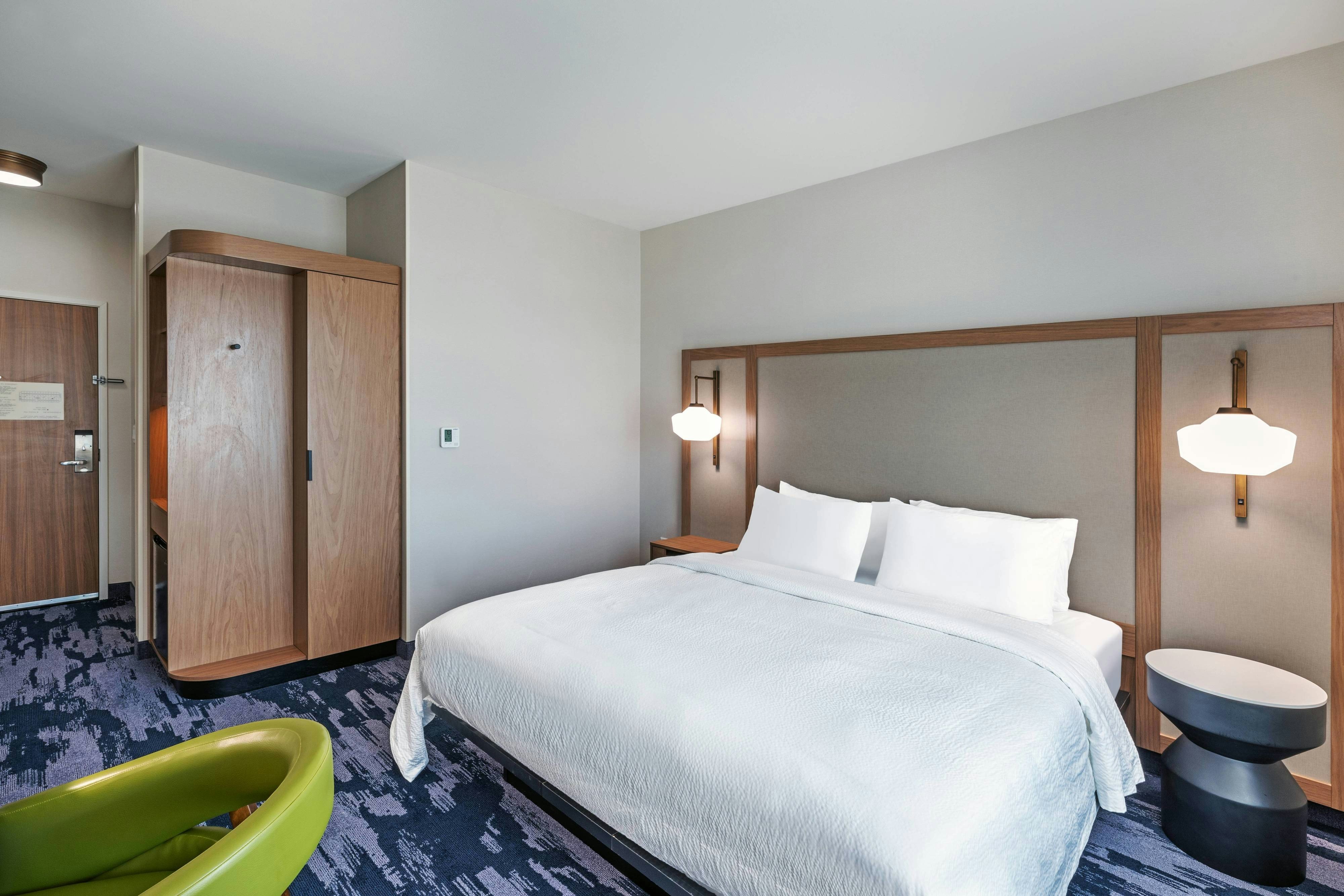 Fairfield by Marriott Inn & Suites Aberdeen, SD