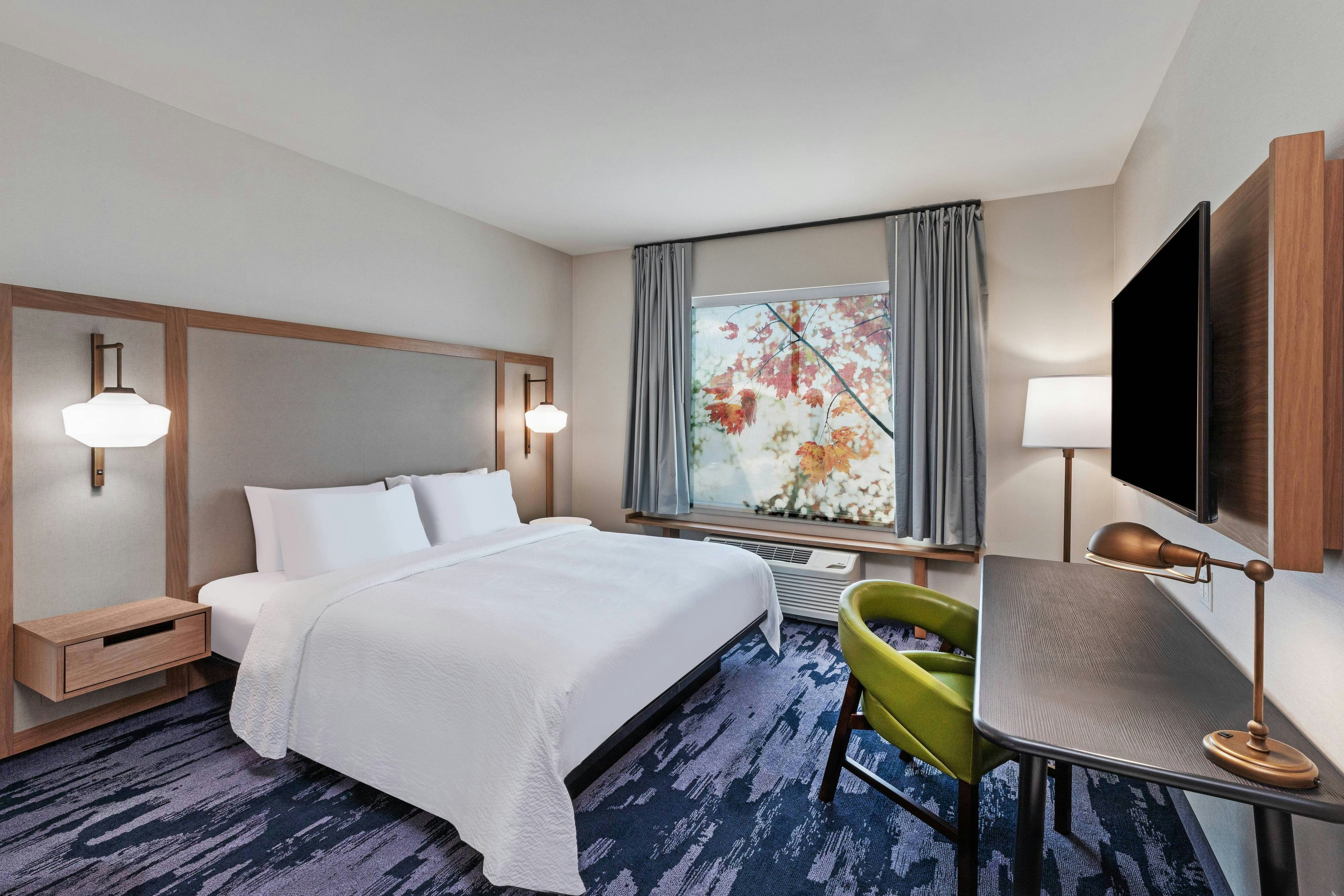 Fairfield by Marriott Inn & Suites Aberdeen, SD