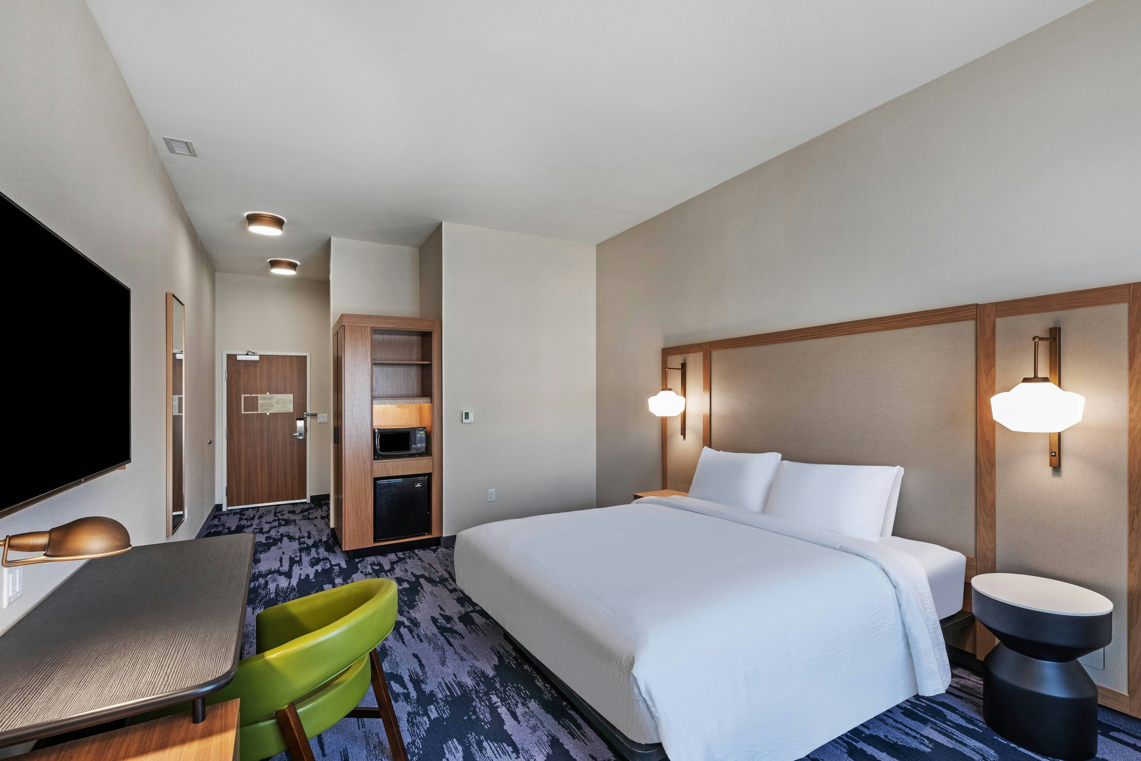 Fairfield by Marriott Inn & Suites Aberdeen, SD