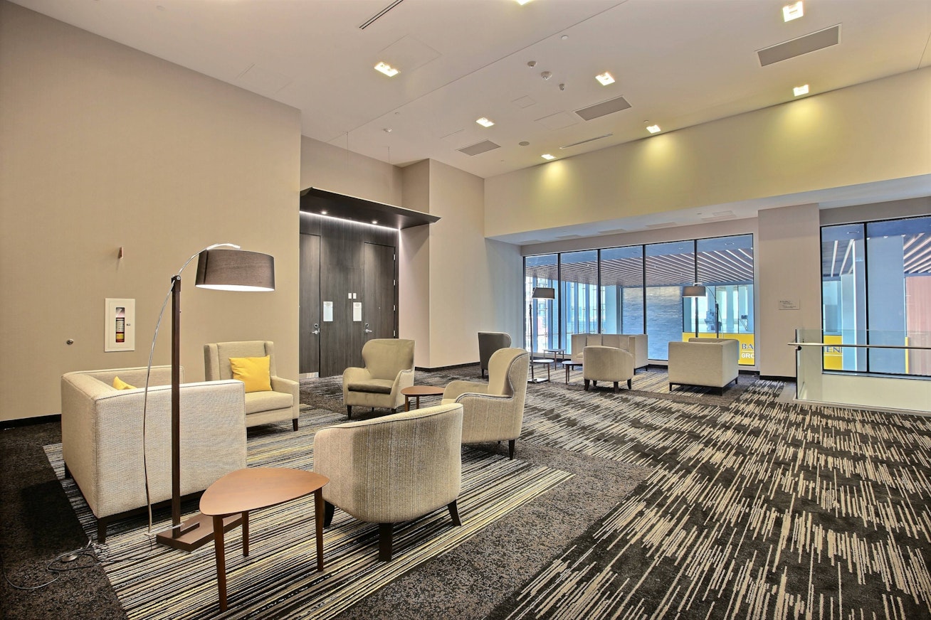 Venue gallery photo