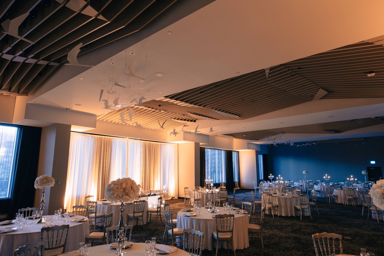Venue gallery photo