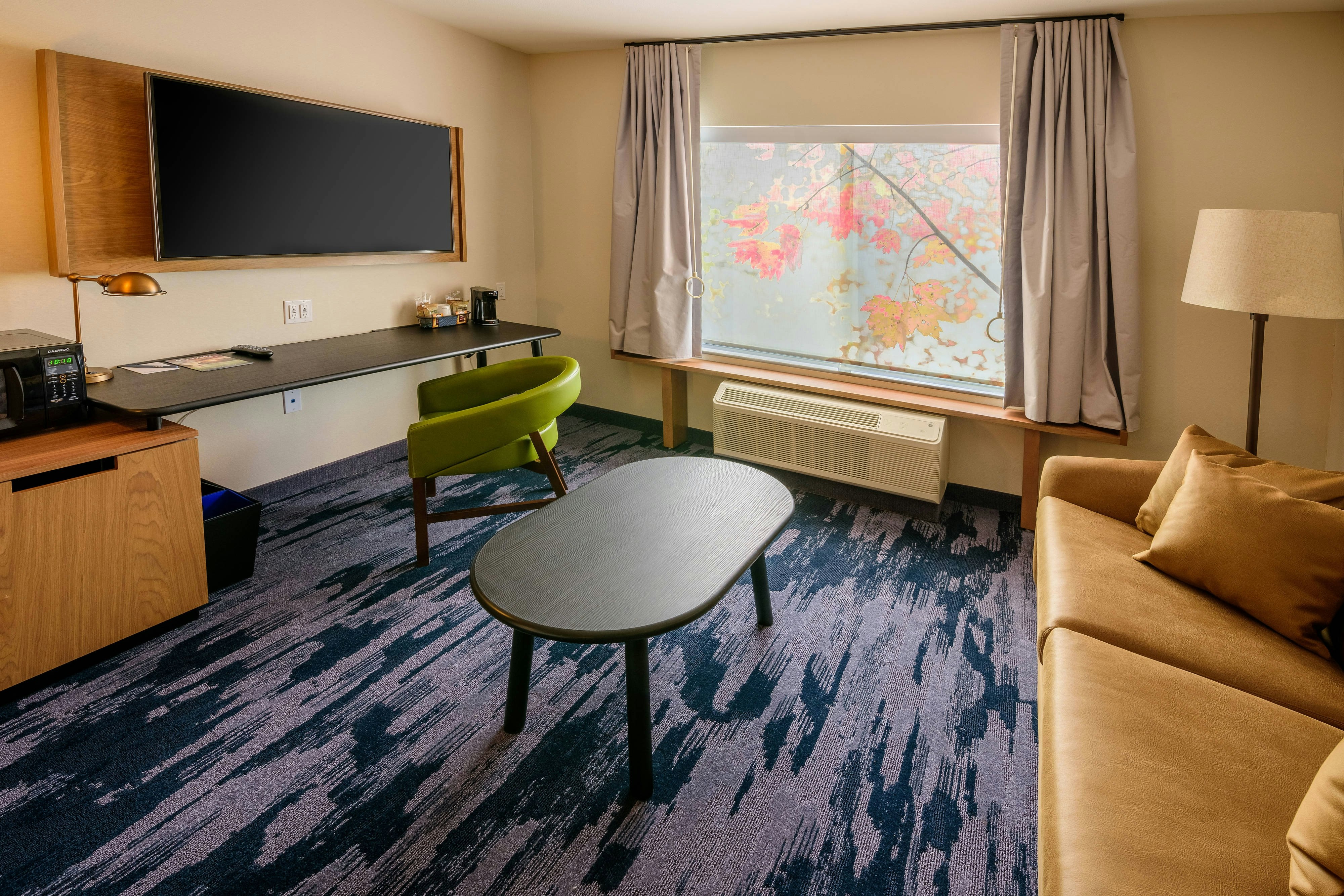 Fairfield by Marriott Inn & Suites Scranton Montage Mountain