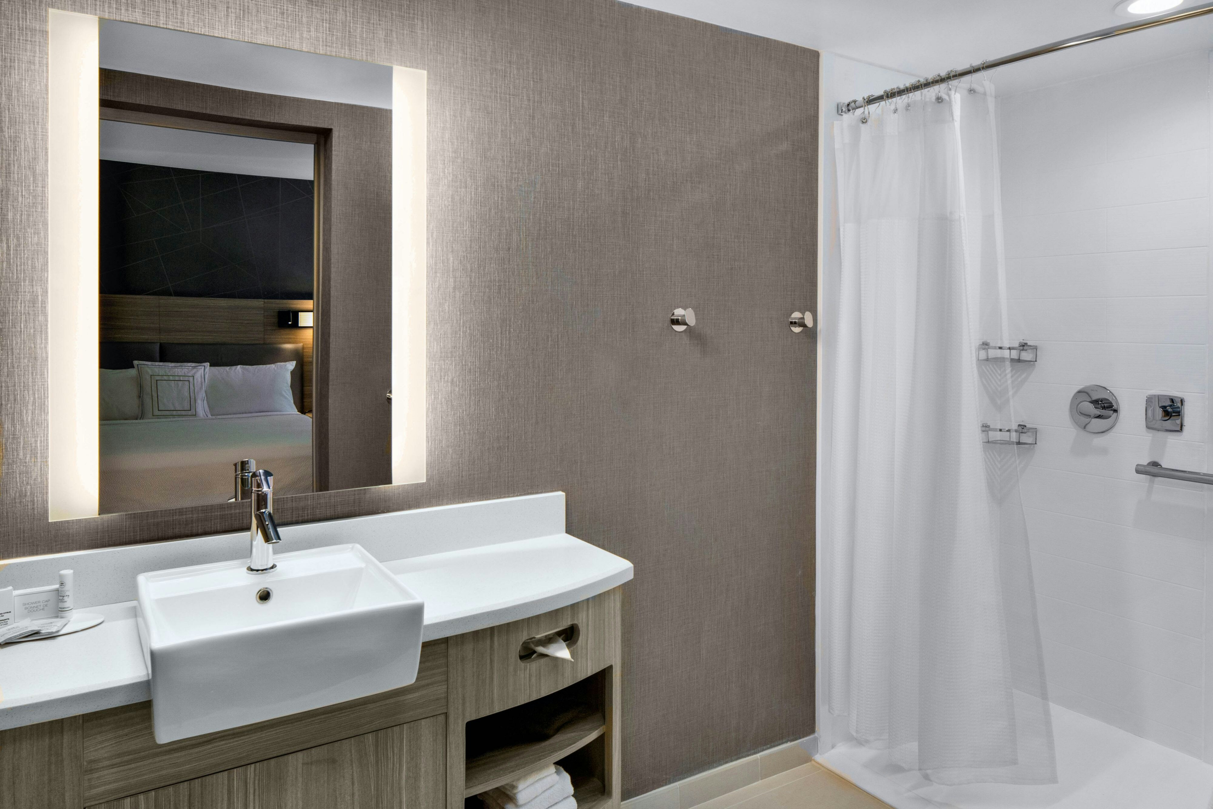 SpringHill Suites by Marriott Hilton Head Island