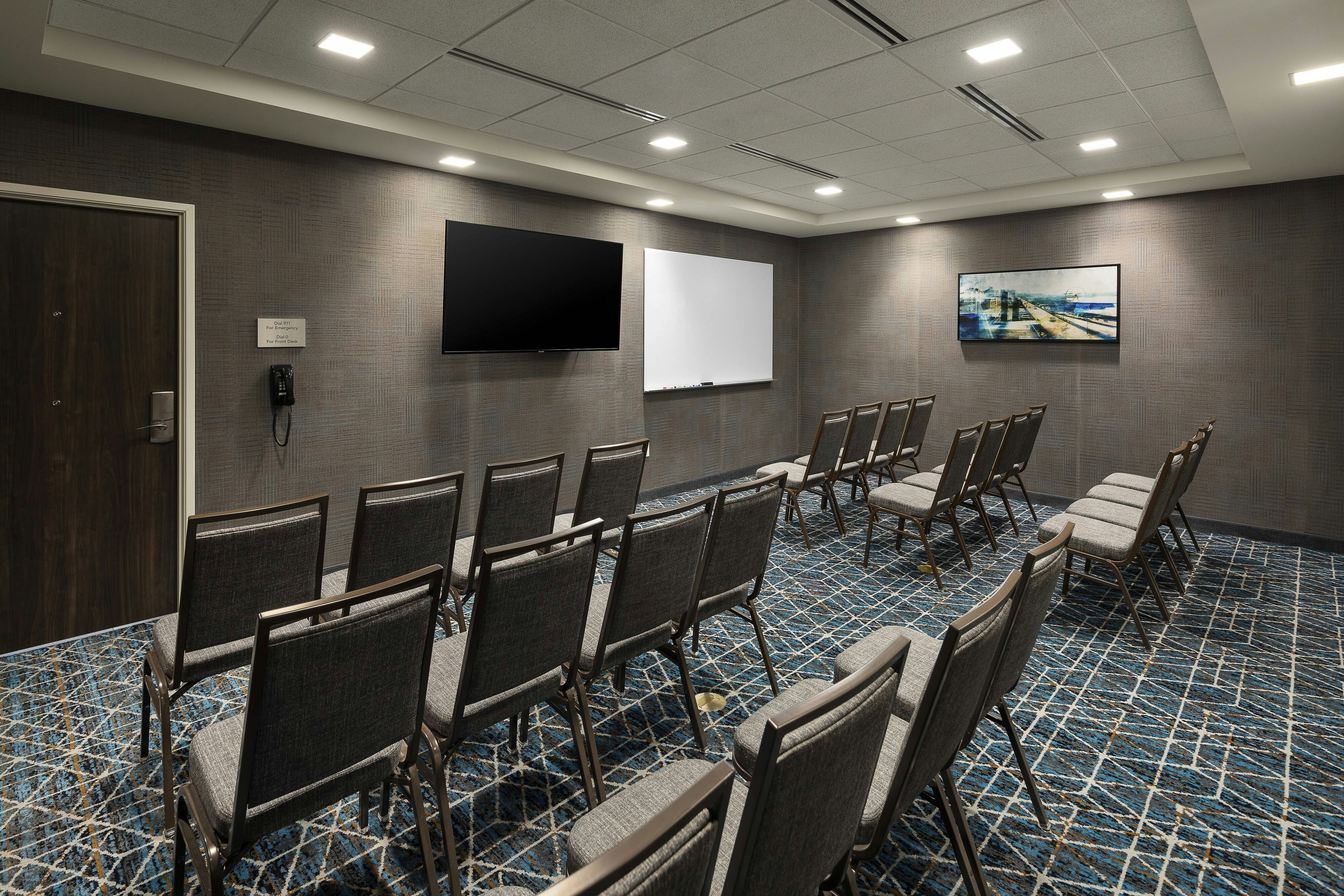 Courtyard by Marriott Seattle Northgate