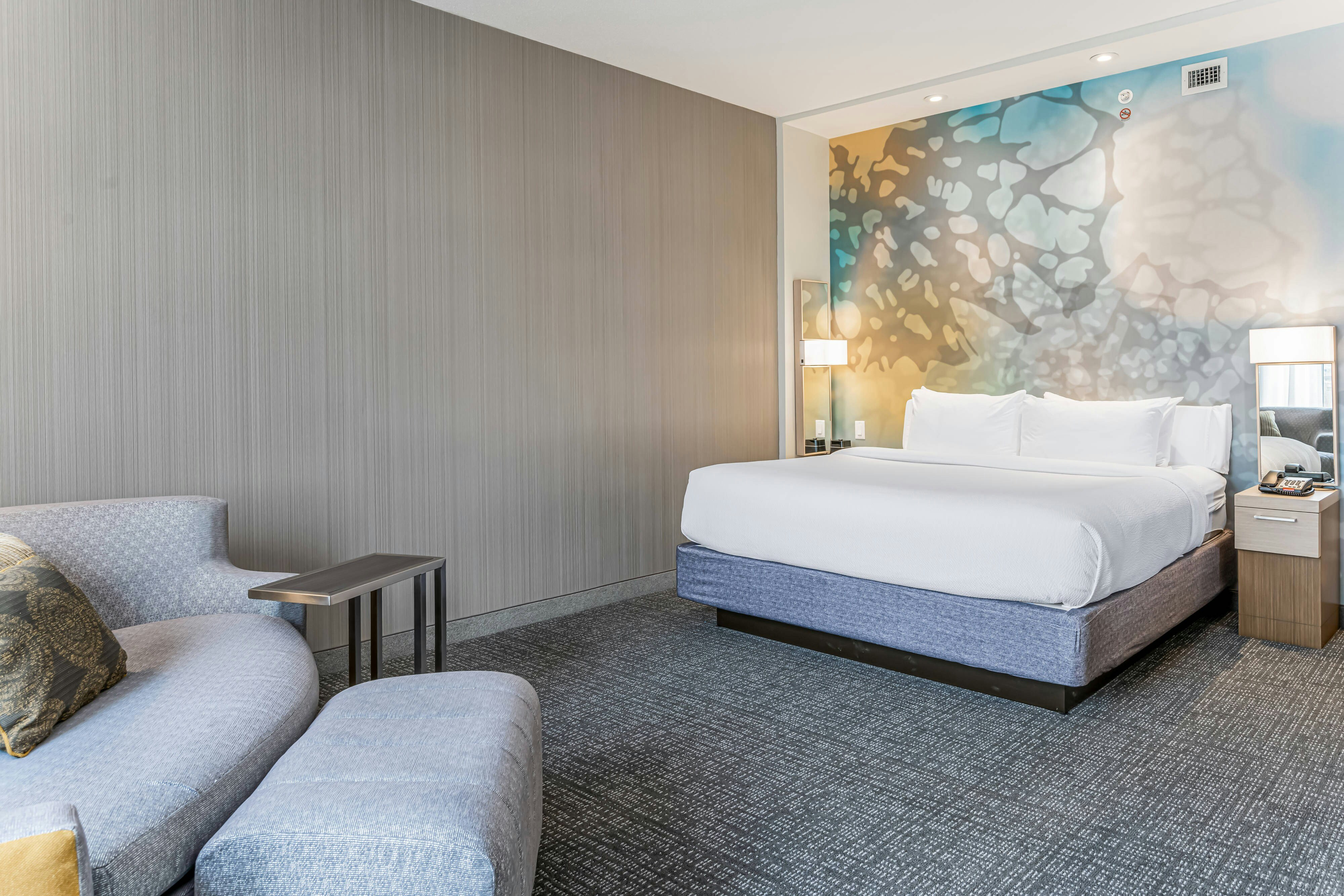Courtyard by Marriott Asheville Biltmore Village