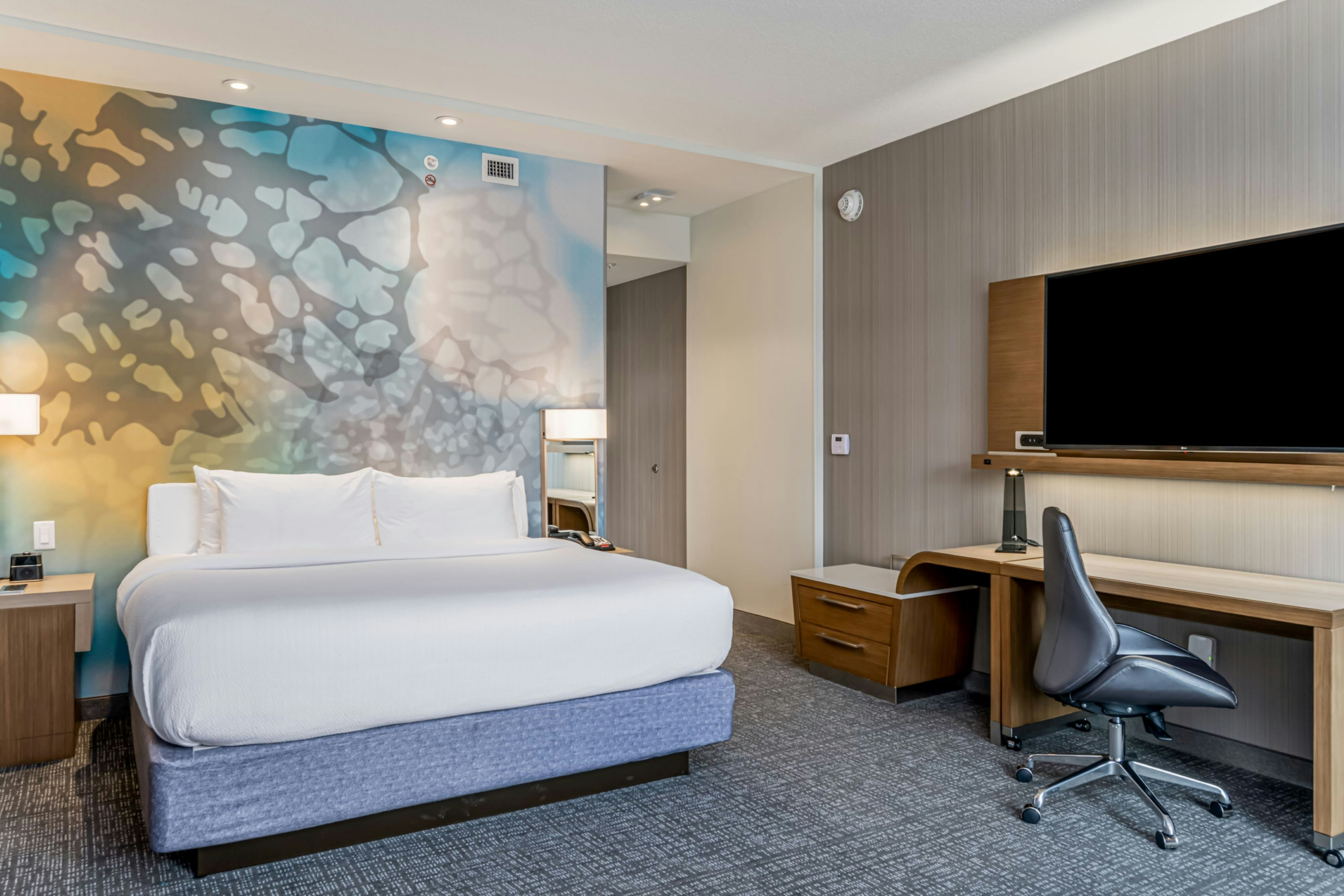 Courtyard by Marriott Asheville Biltmore Village