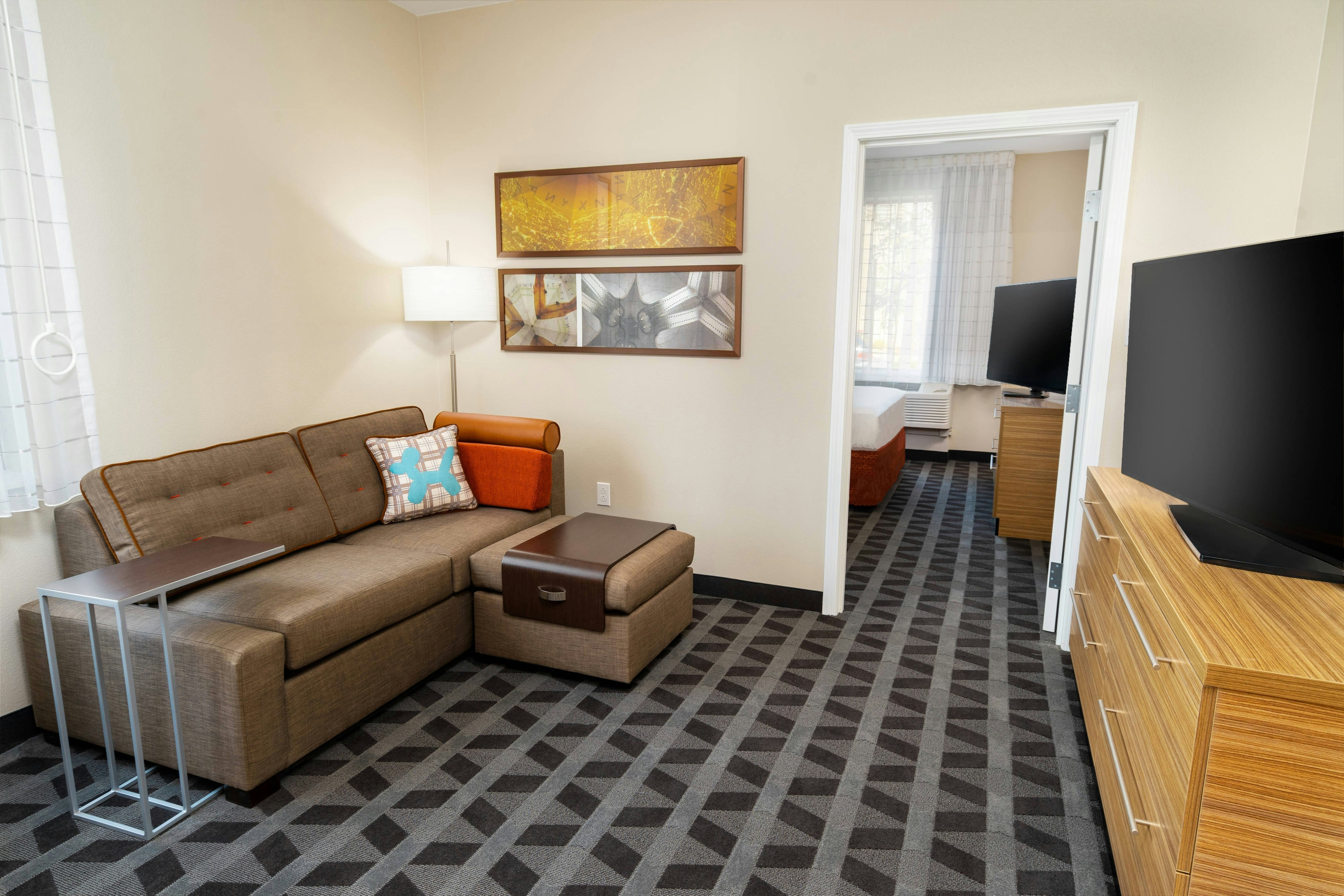 TownePlace Suites by Marriott Irvine Lake Forest
