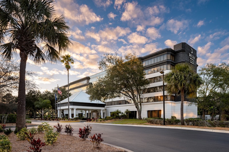 Delta Hotels by Marriott™ Jacksonville Deerwood