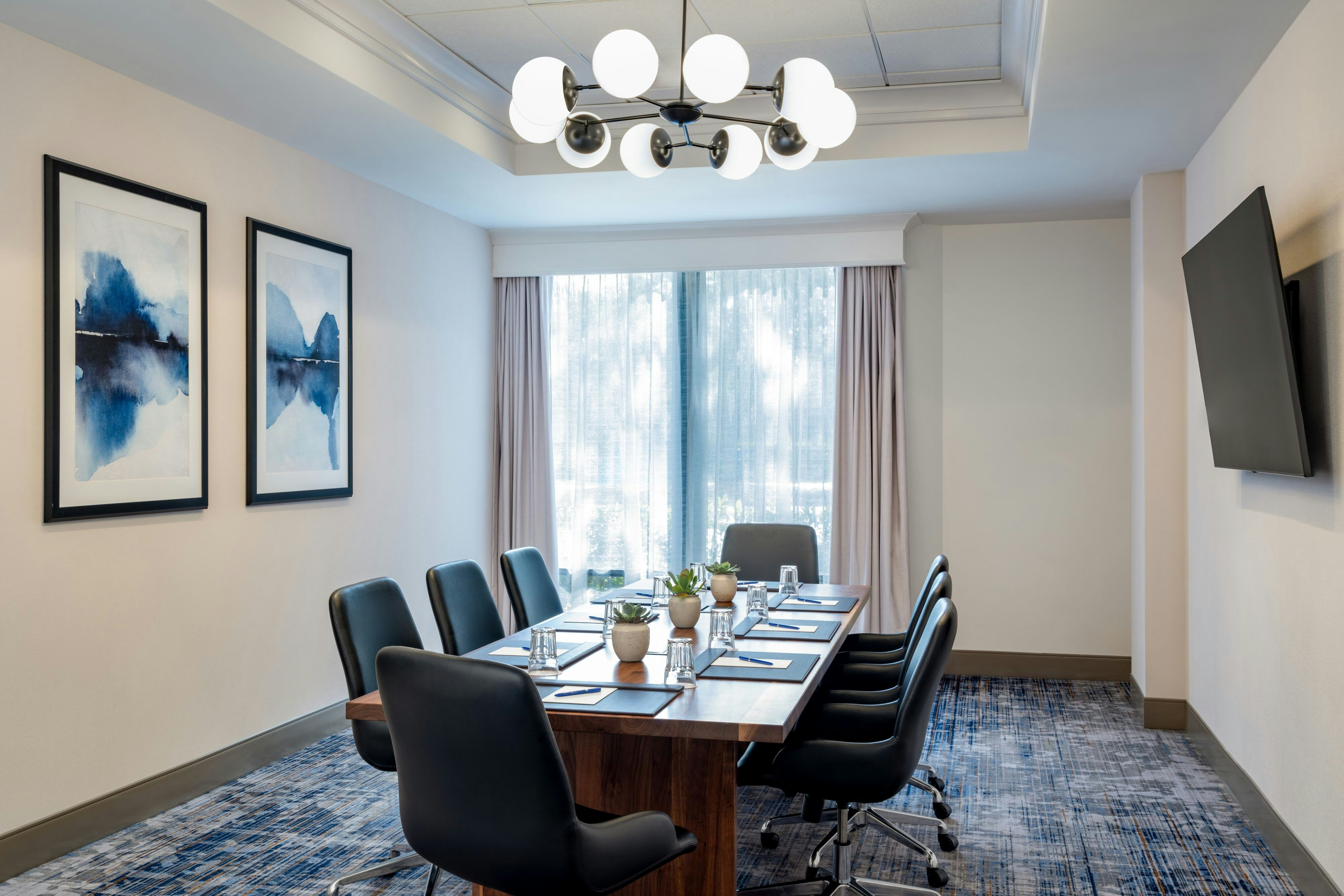 Delta Hotels by Marriott™ Jacksonville Deerwood