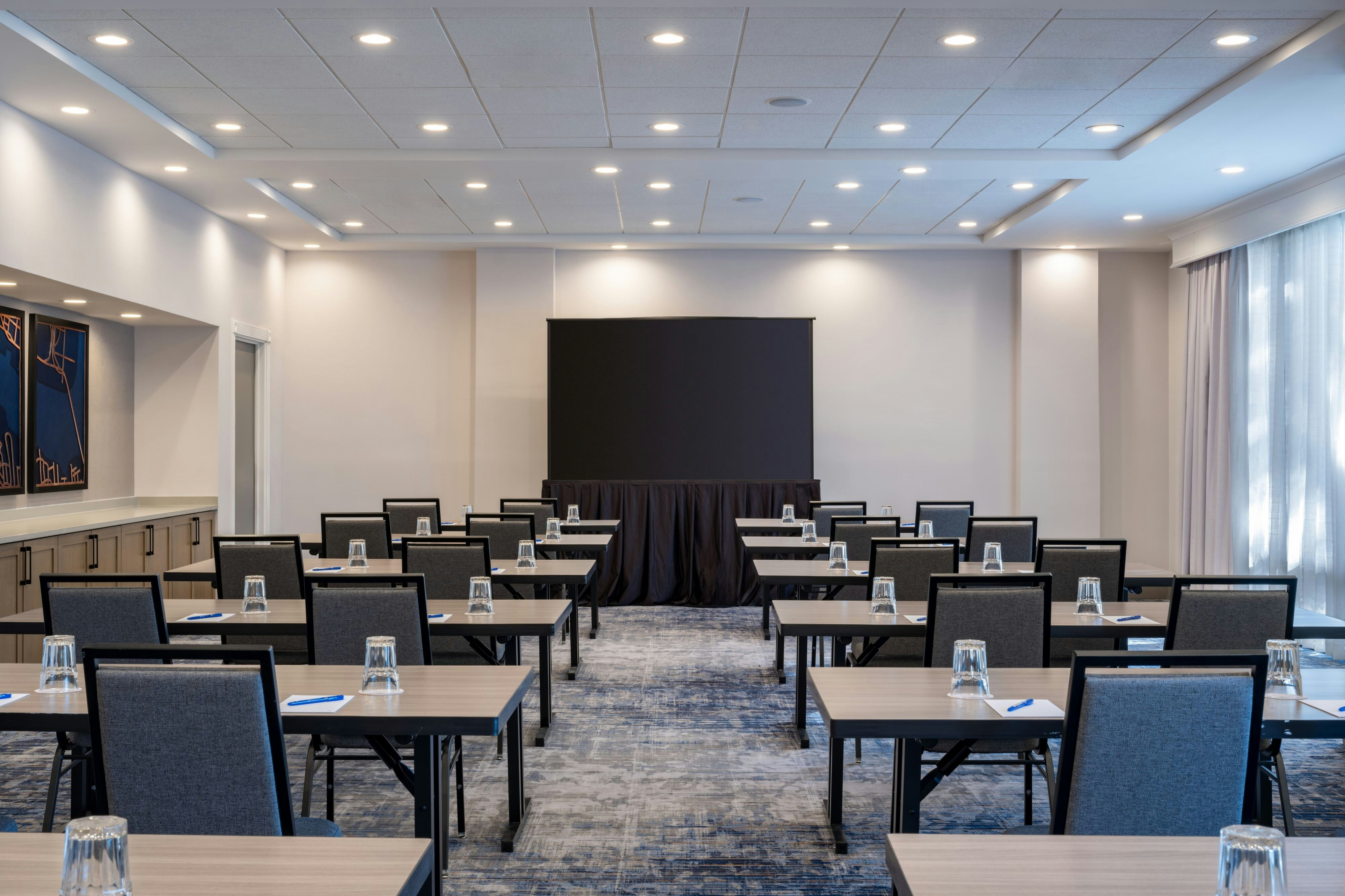 Delta Hotels by Marriott™ Jacksonville Deerwood