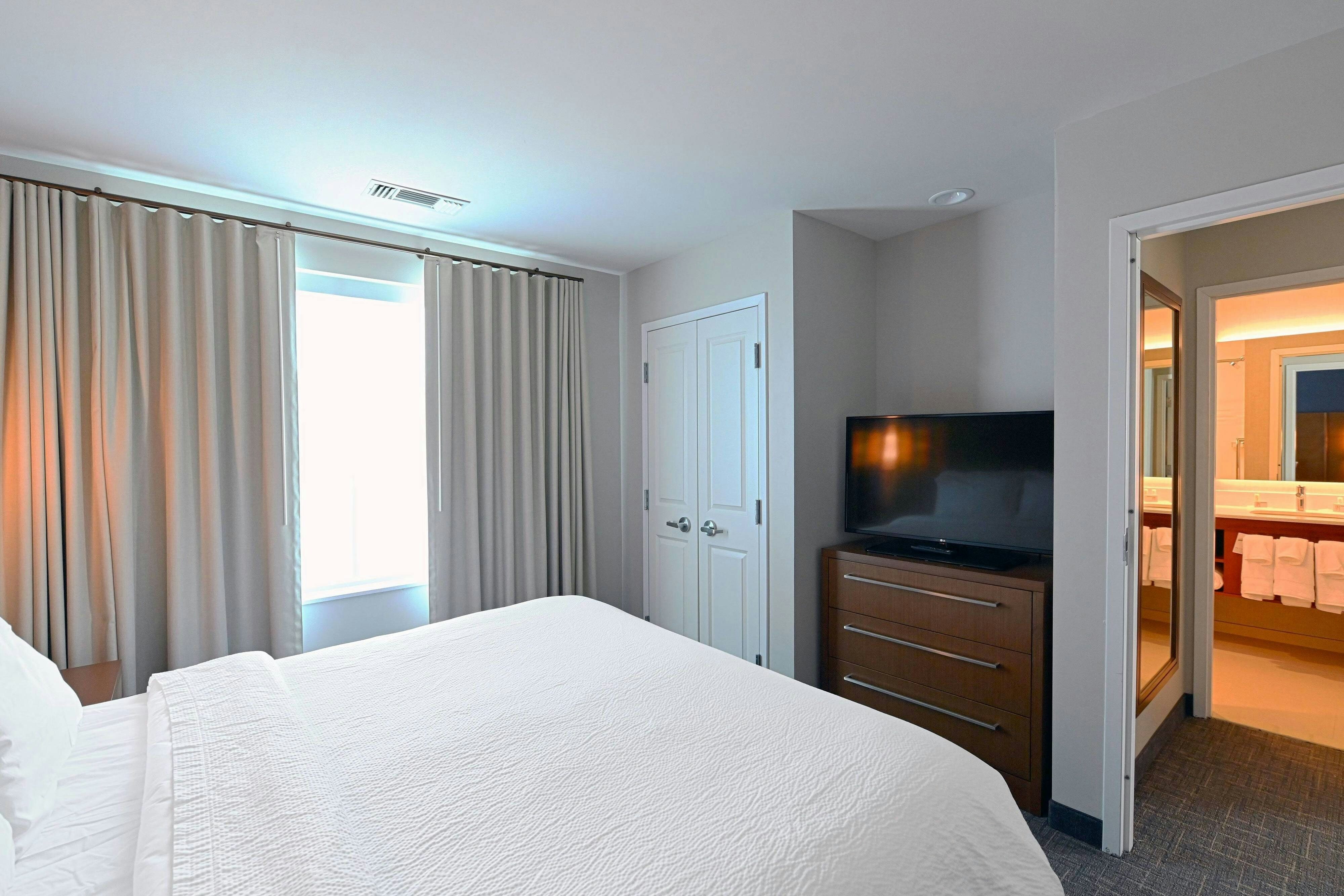 Residence Inn by Marriott Richmond West/Midlothian